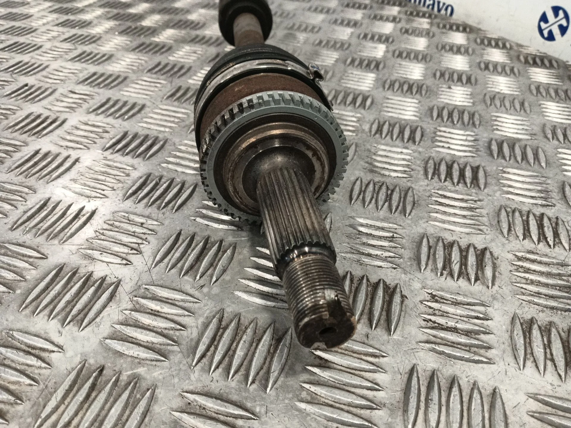 Transmision Delantera Derecha para Kia Sorento
