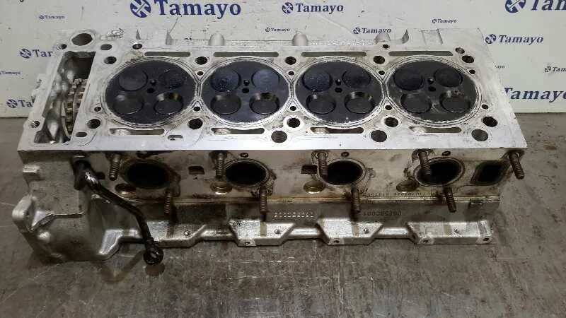 Culata para Mercedes-Benz Clase C (W203) Berlina