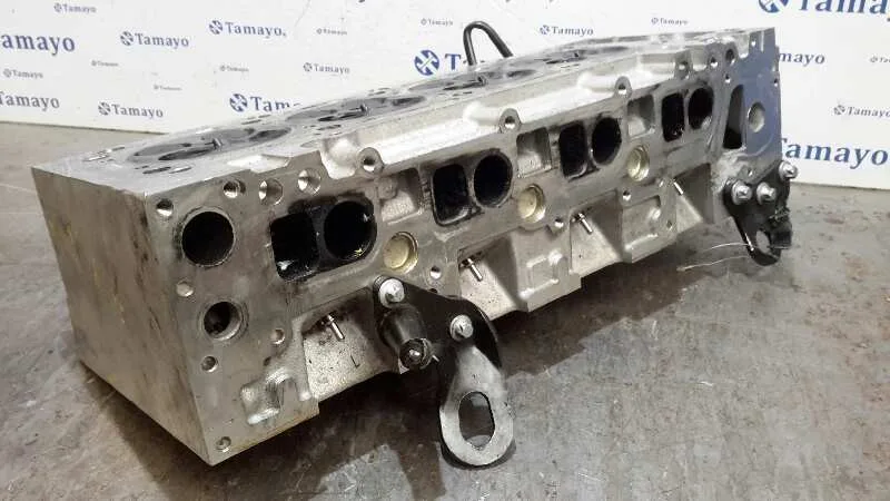 Culata para Mercedes-Benz Clase C (W203) Berlina