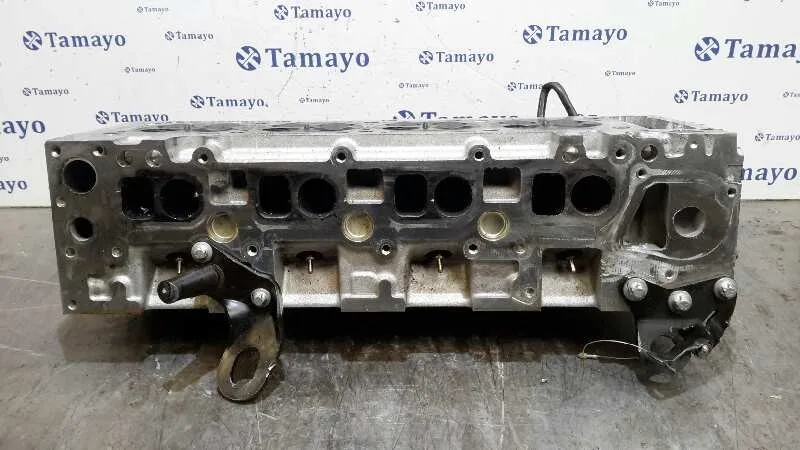 Culata para Mercedes-Benz Clase C (W203) Berlina