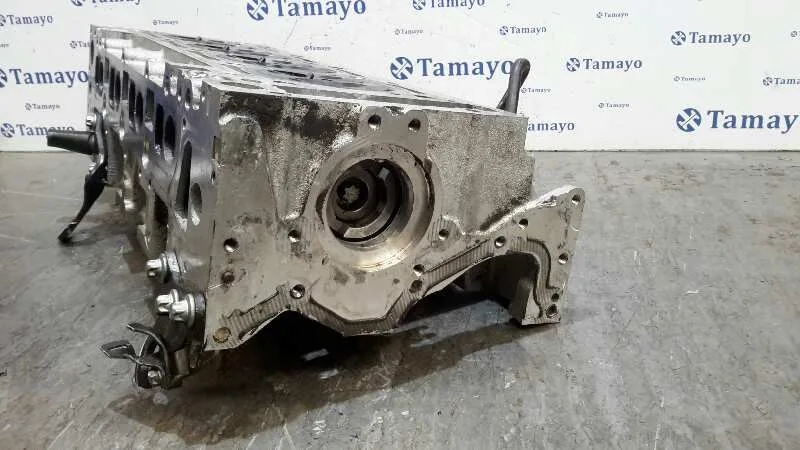 Culata para Mercedes-Benz Clase C (W203) Berlina