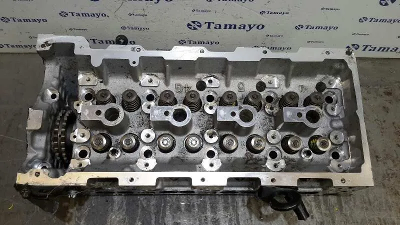 Culata para Mercedes-Benz Clase C (W203) Berlina