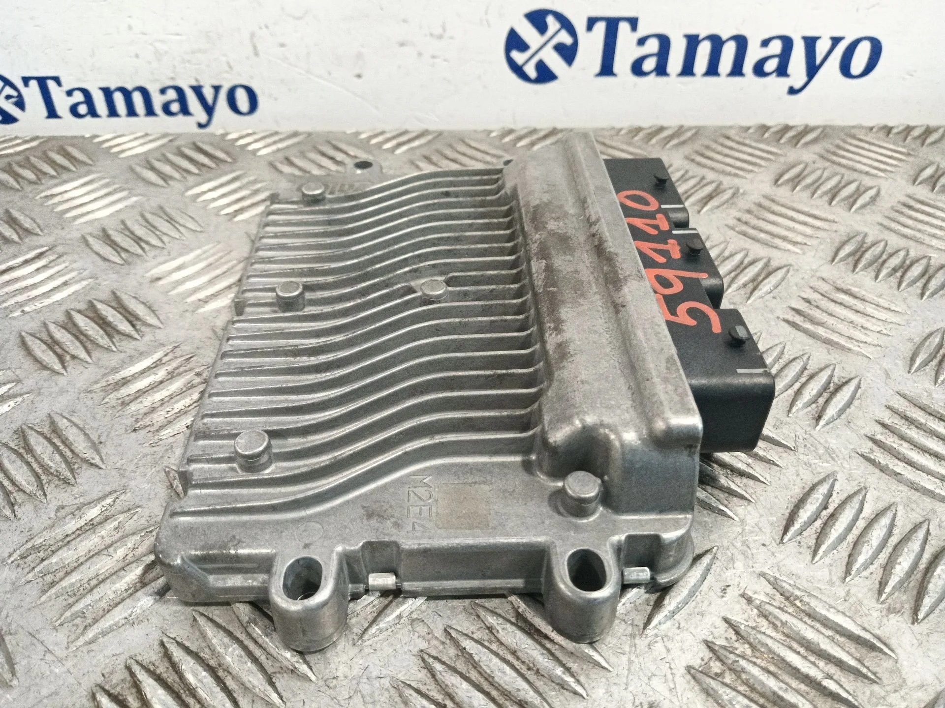 Centralita Motor Uce para Citroën Berlingo