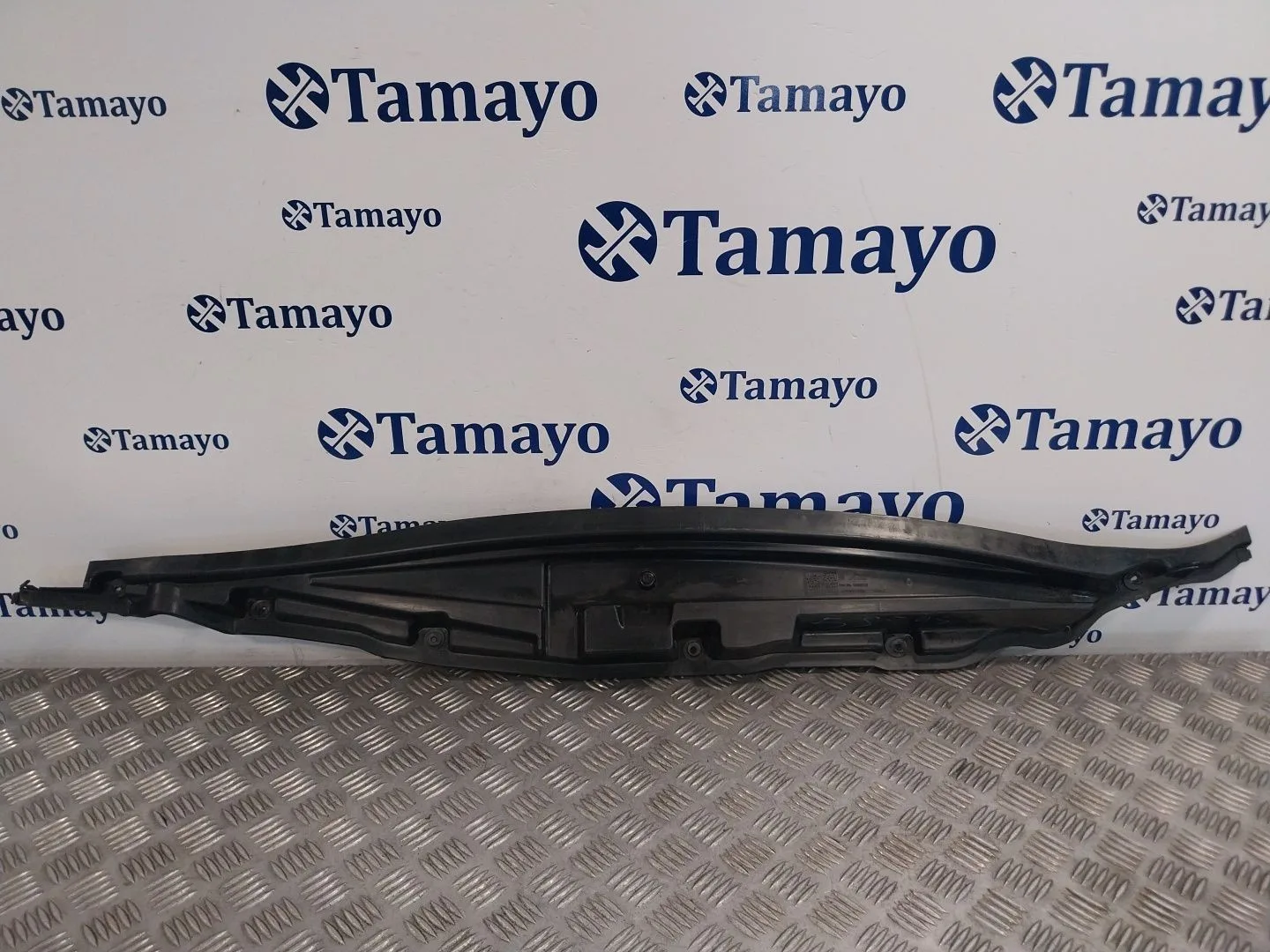 Torpedo para Opel Adam