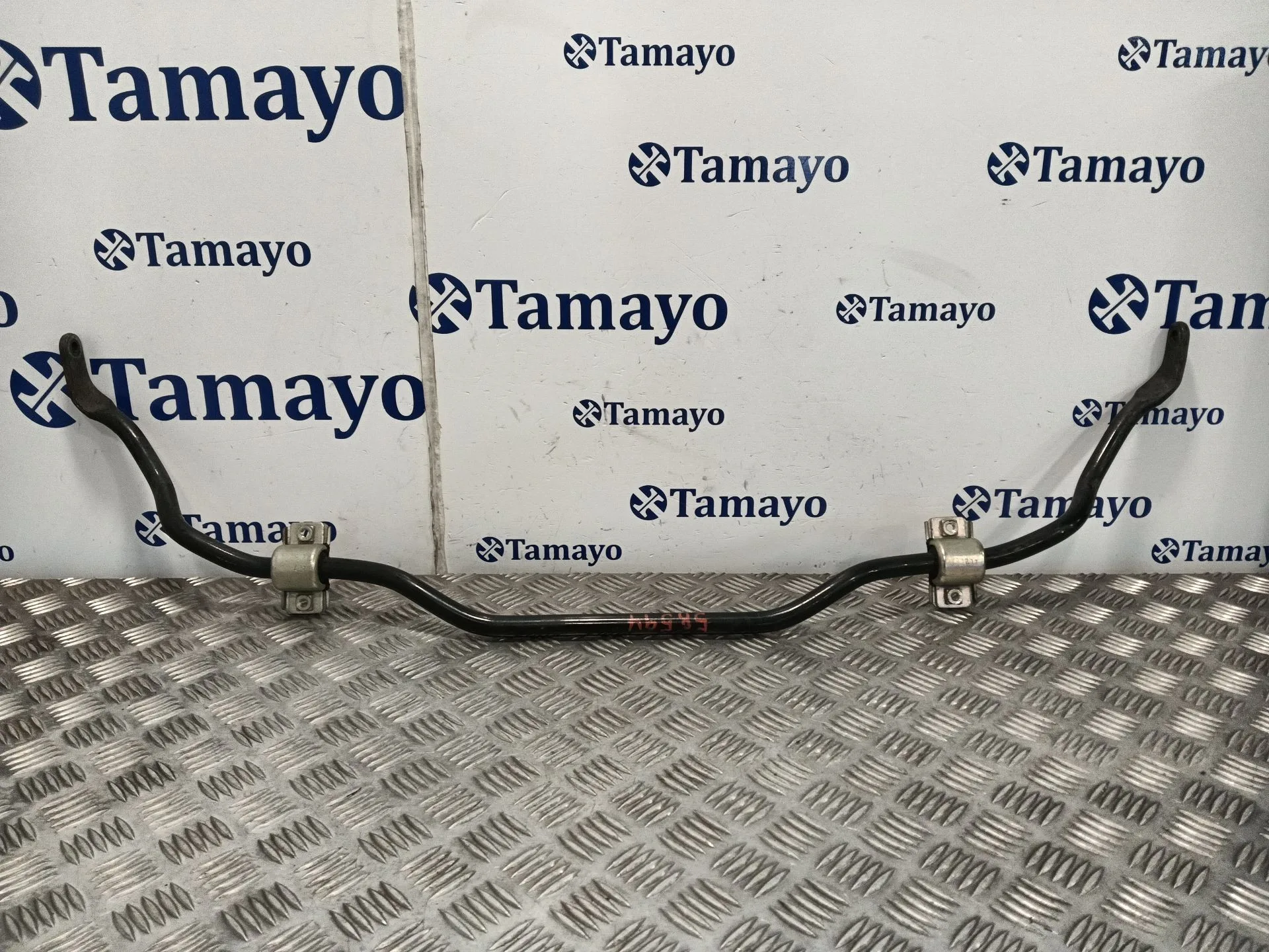 Barra Estabilizadora Delantera para Opel Adam