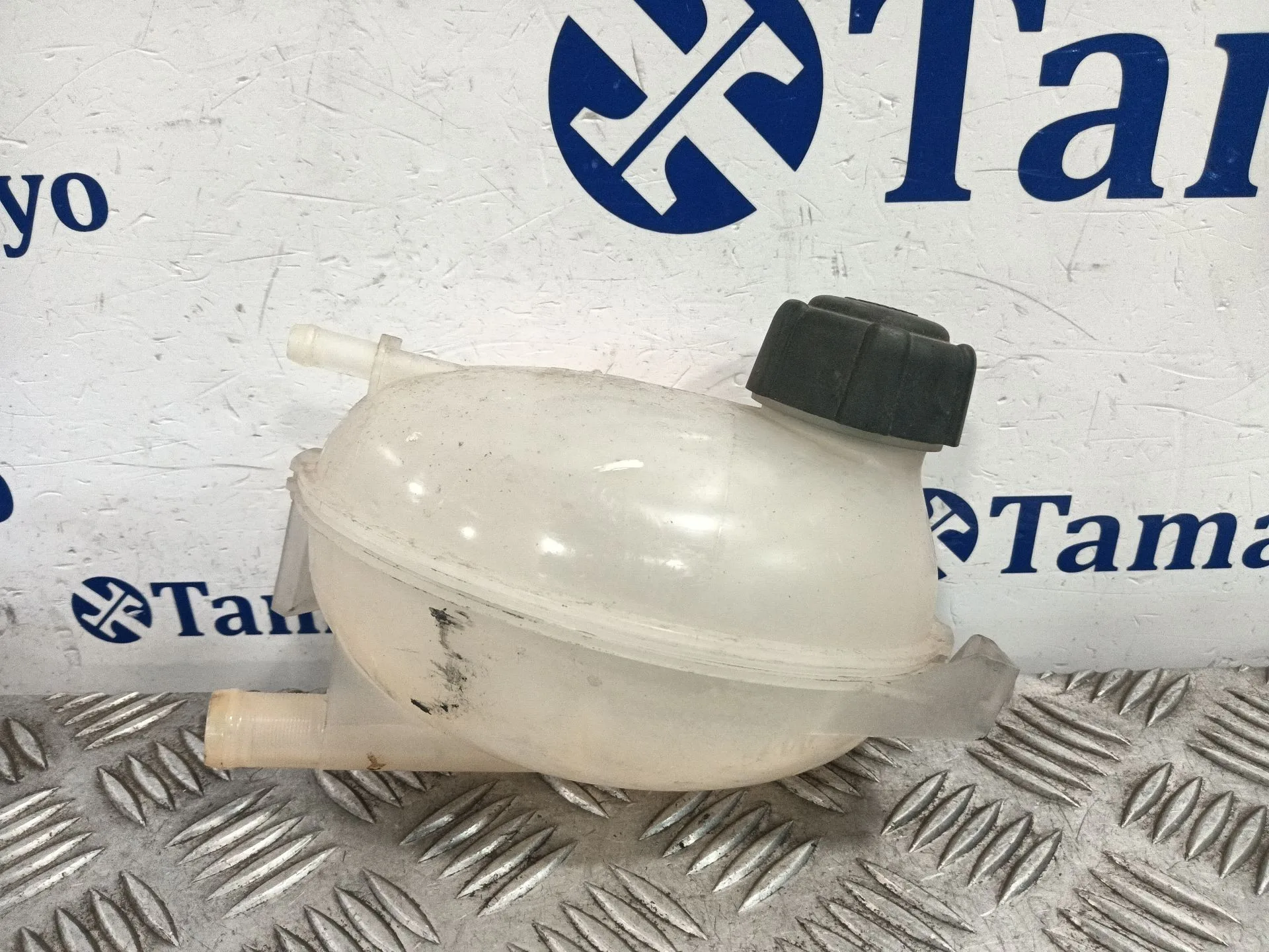 Deposito Expansion para Dacia Sandero