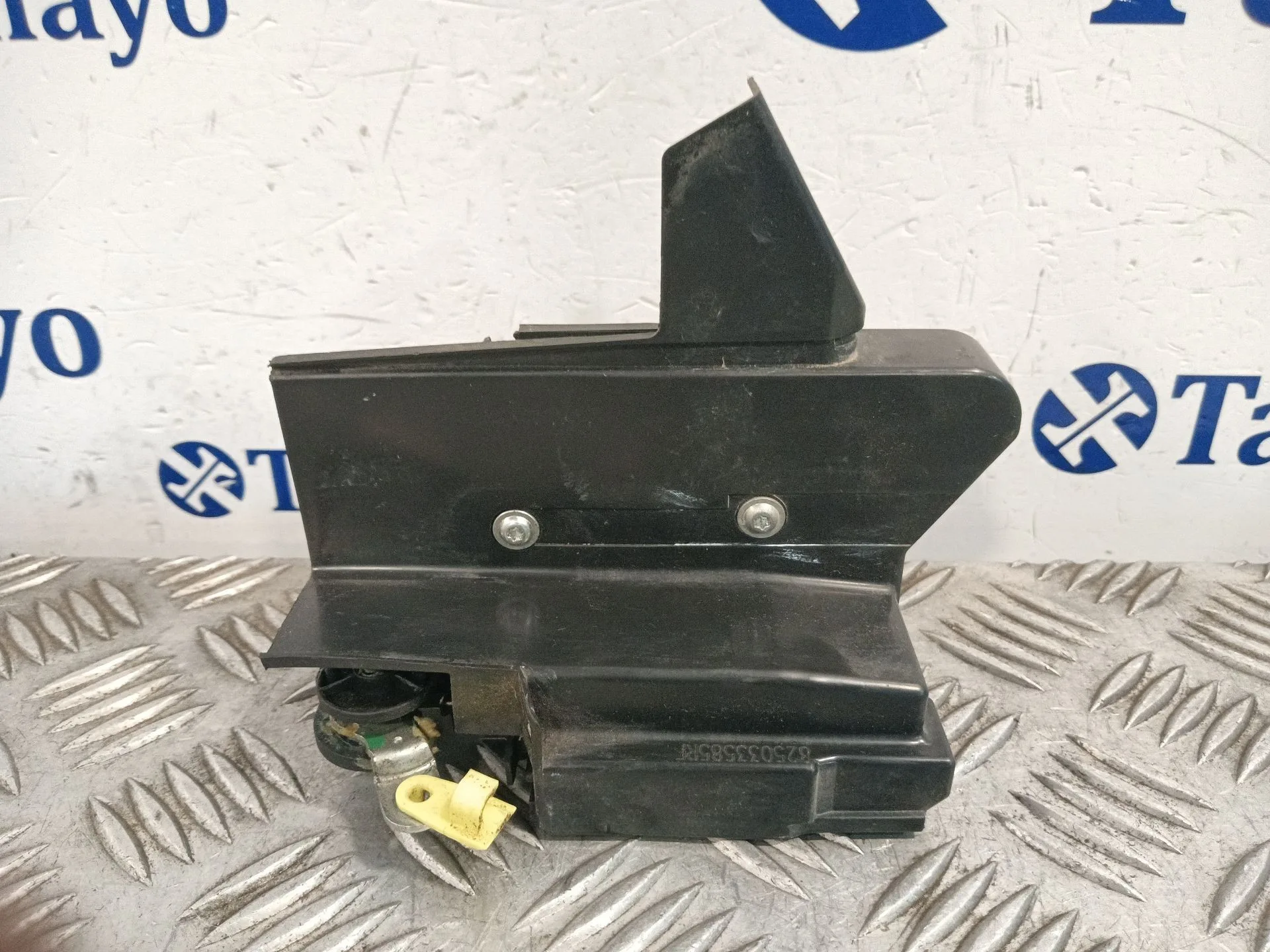 Cerradura Puerta Trasera Izquierda para Dacia Sandero