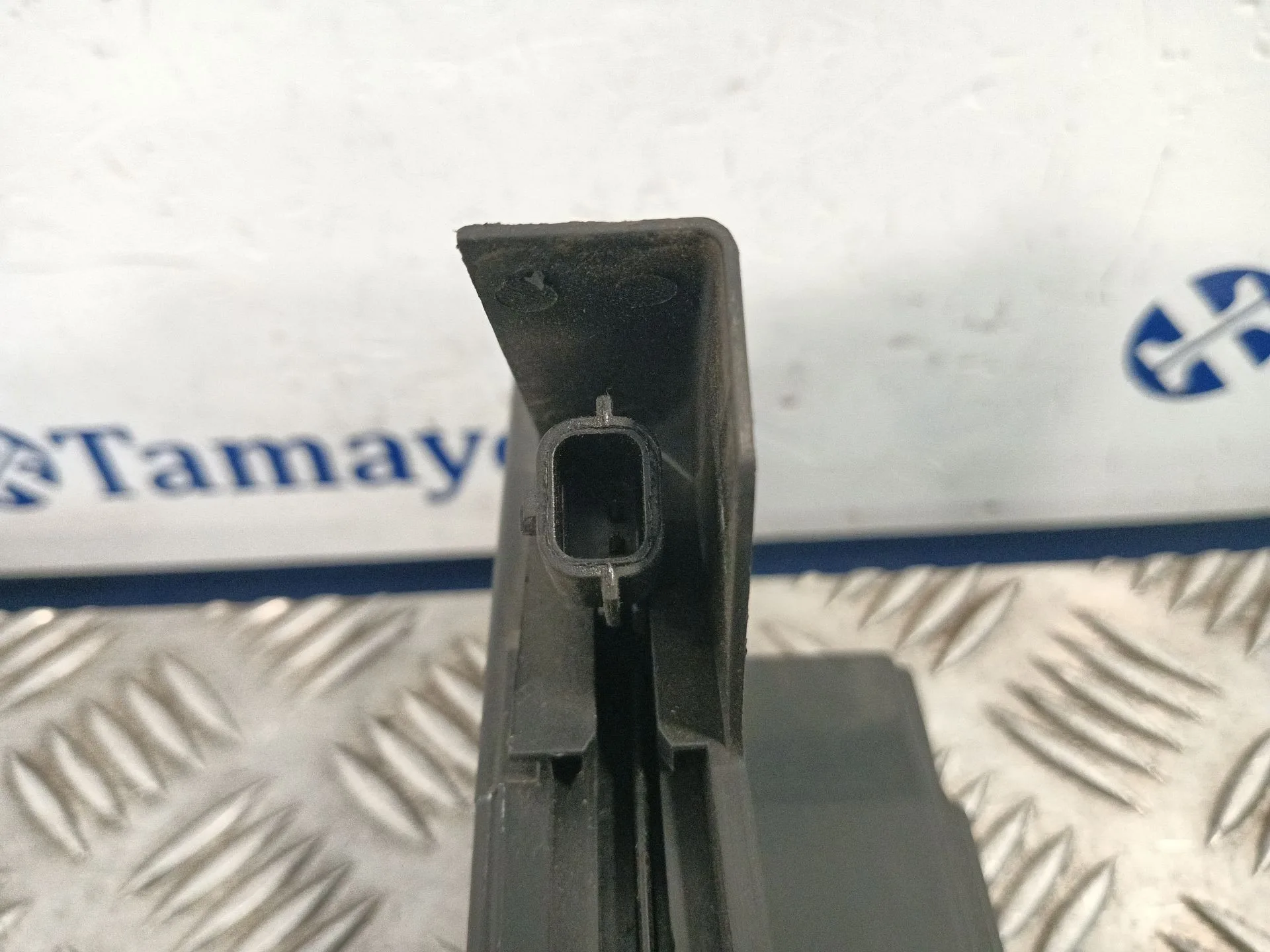 Cerradura Puerta Trasera Izquierda para Dacia Sandero