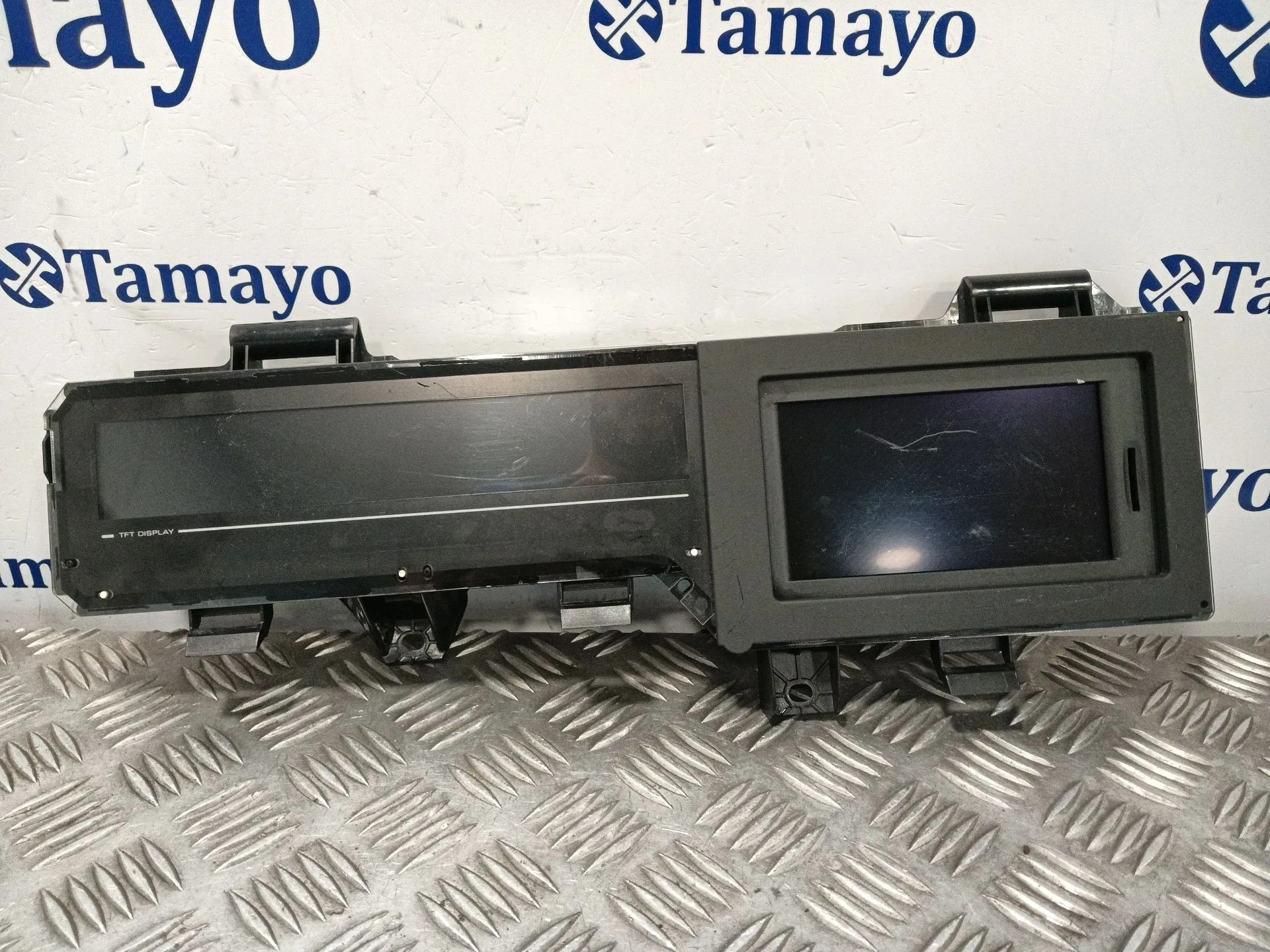Cuadro Instrumentos para Renault Scenic Iii