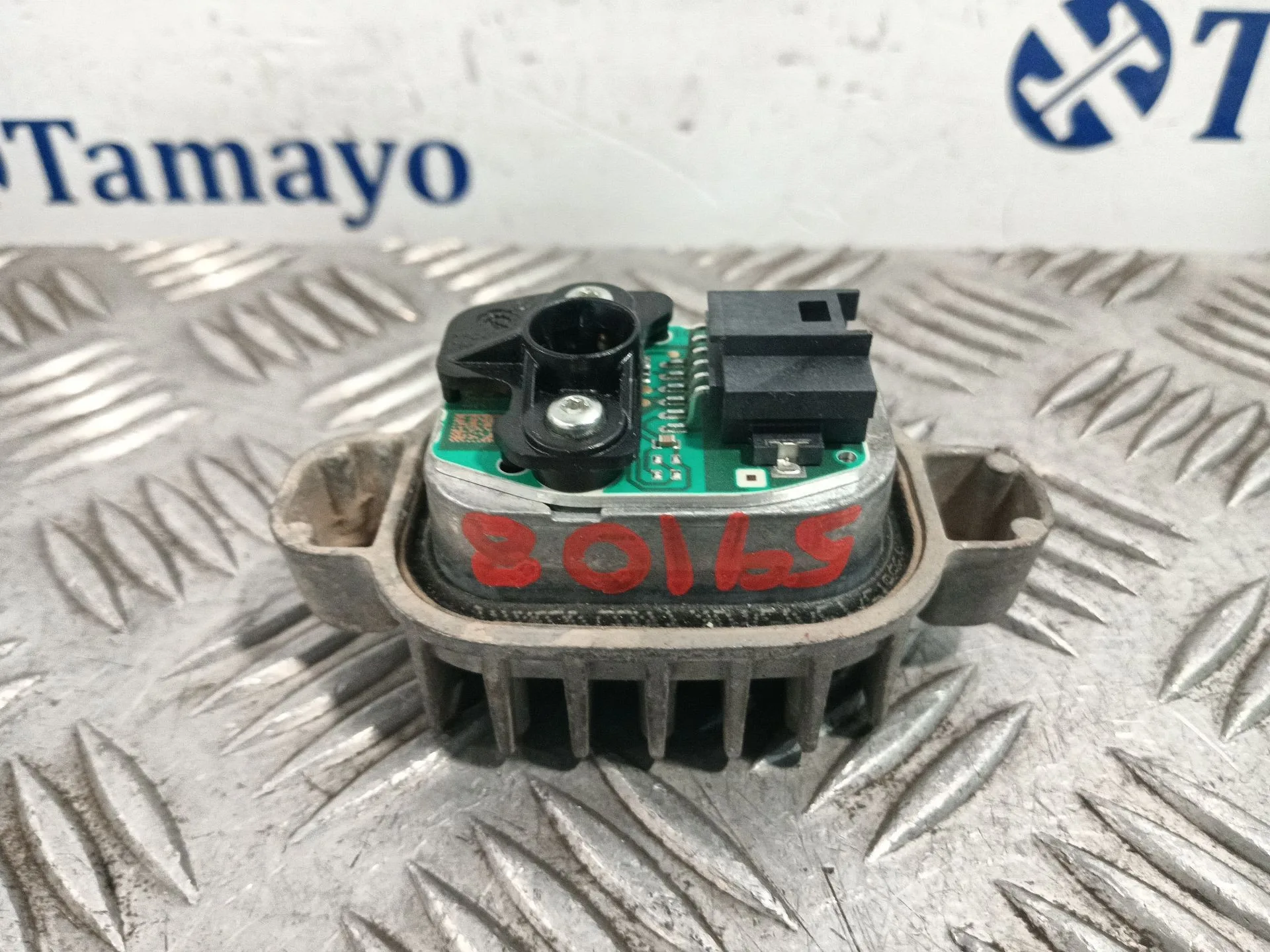 Modulo Electronico para Bmw Serie 1 Lim. (F21)
