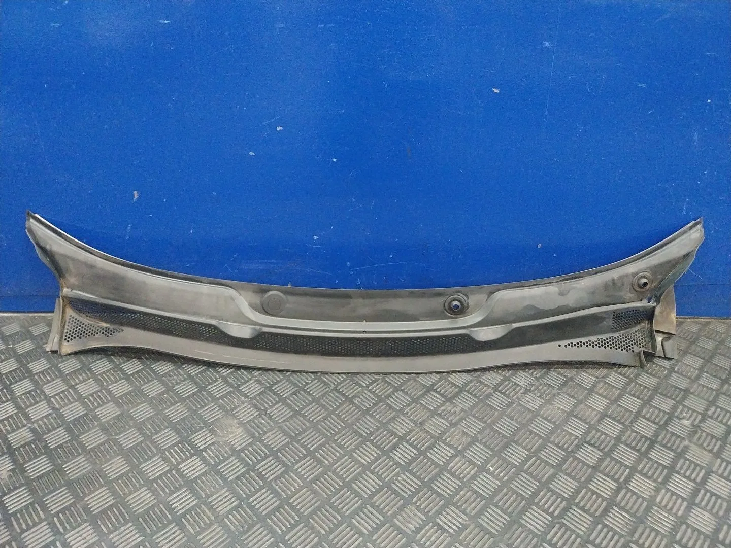 Torpedo para Opel Adam