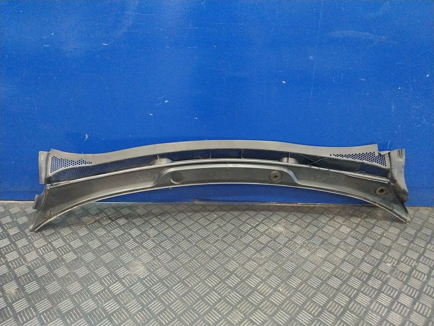 Torpedo para Opel Adam