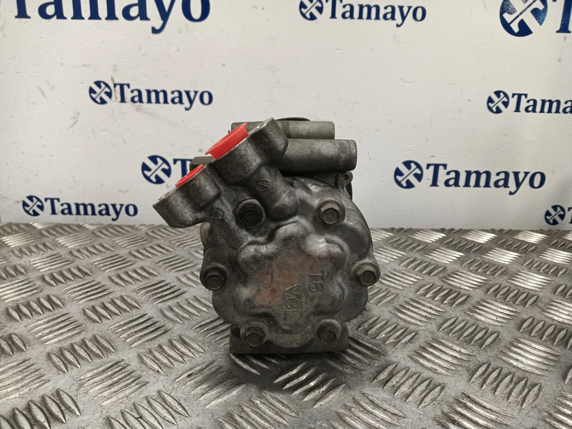 Centralita Motor Uce para Dacia Sandero