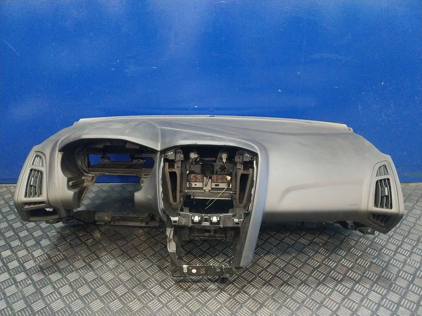 Salpicadero para Ford Focus (2014-2018)