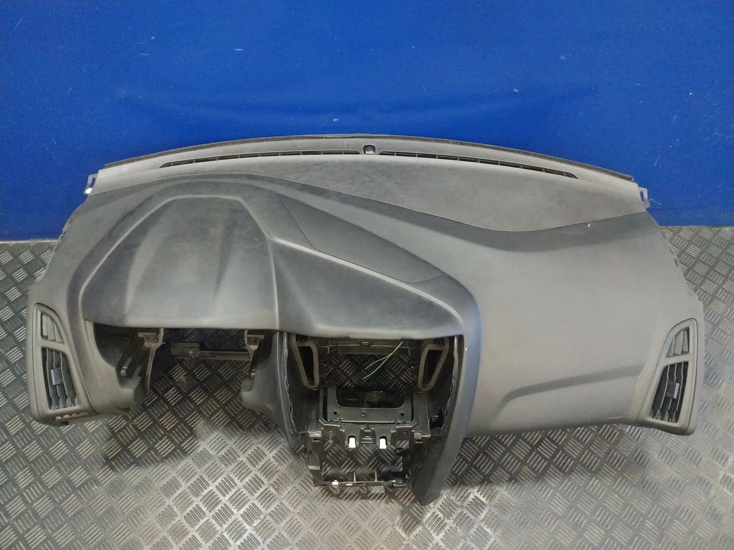 Salpicadero para Ford Focus (2014-2018)