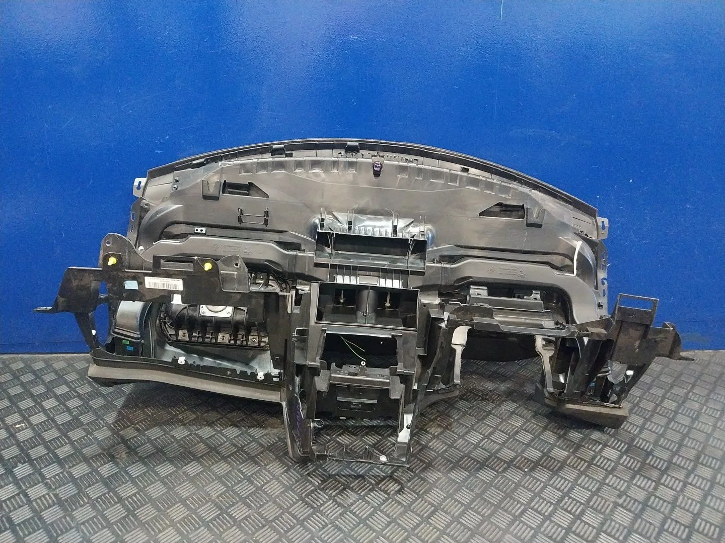 Salpicadero para Ford Focus (2014-2018)