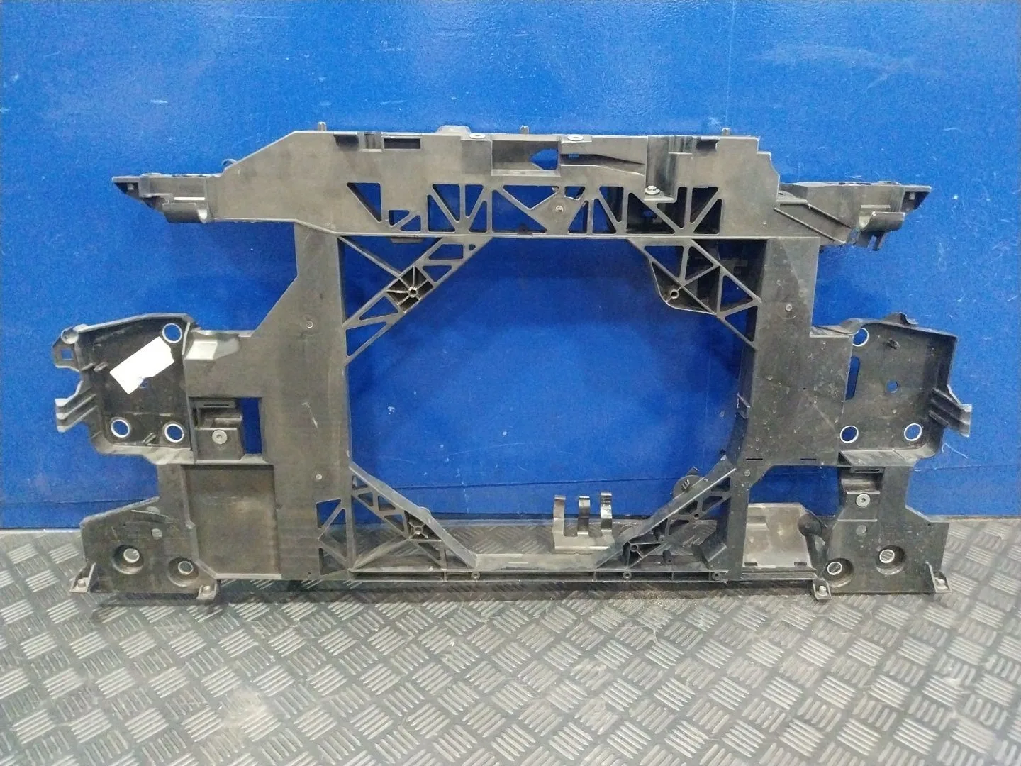 Panel Frontal para Renault Scenic Iii
