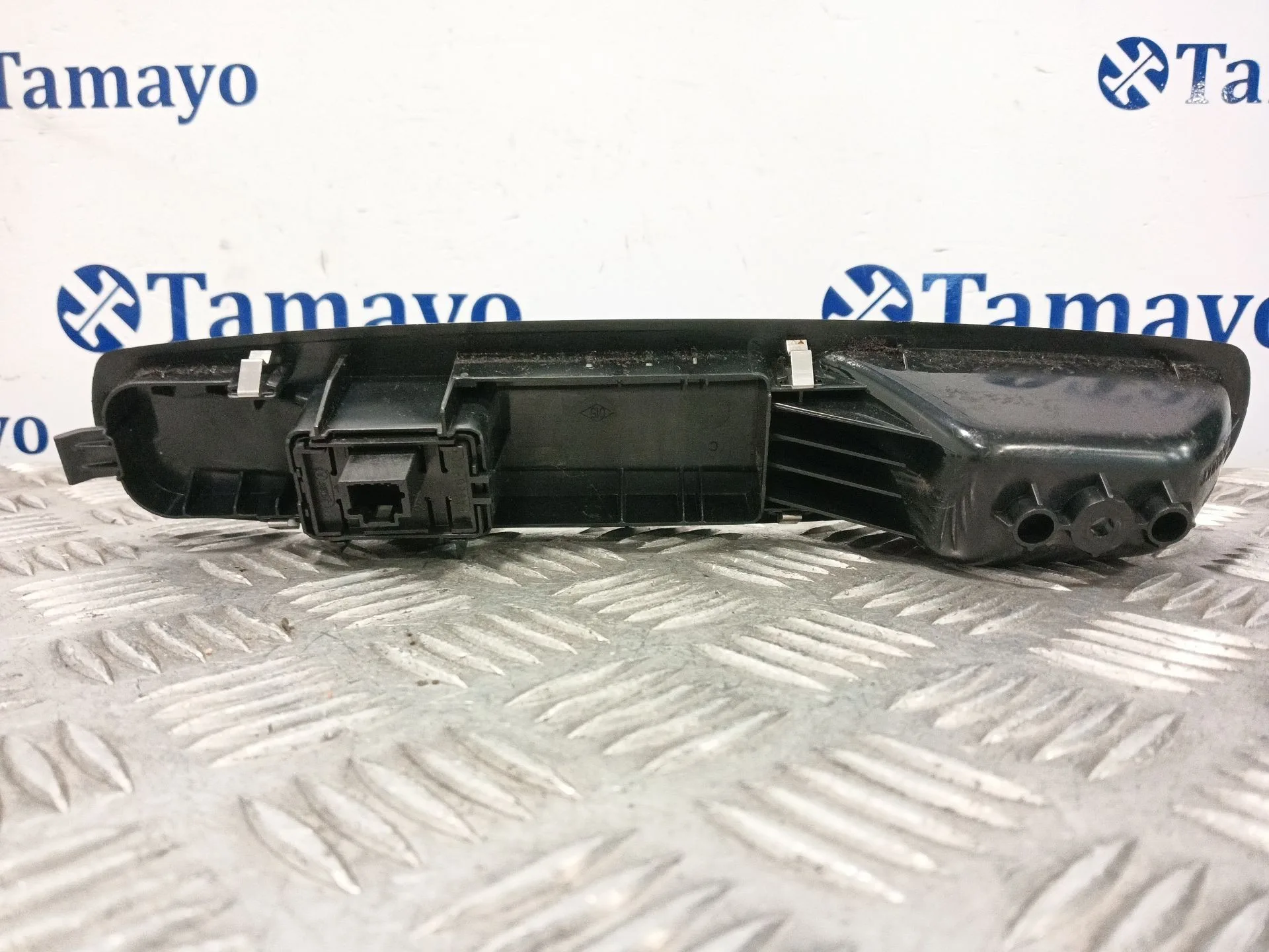 Mando Elevalunas Delantero Derecho para Renault Scenic Iii