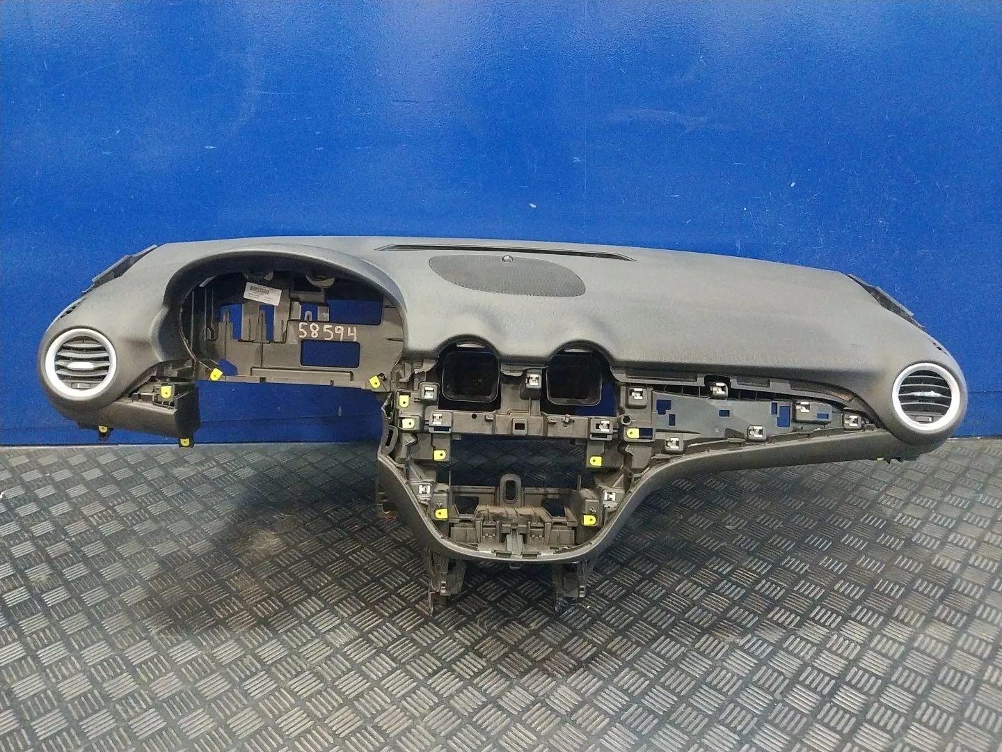 Salpicadero para Opel Adam