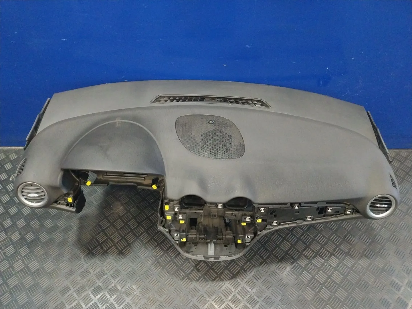 Salpicadero para Opel Adam