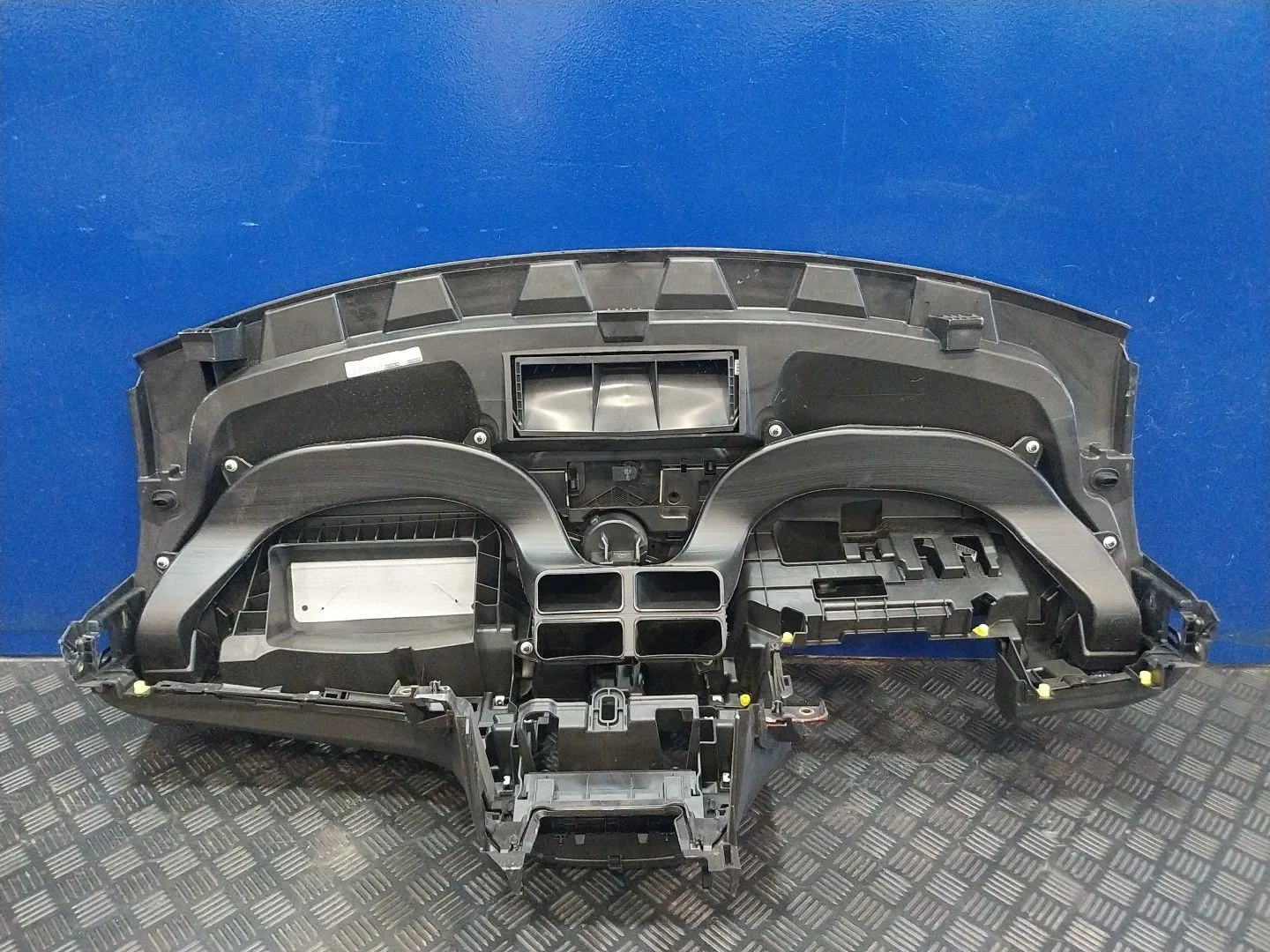 Salpicadero para Opel Adam