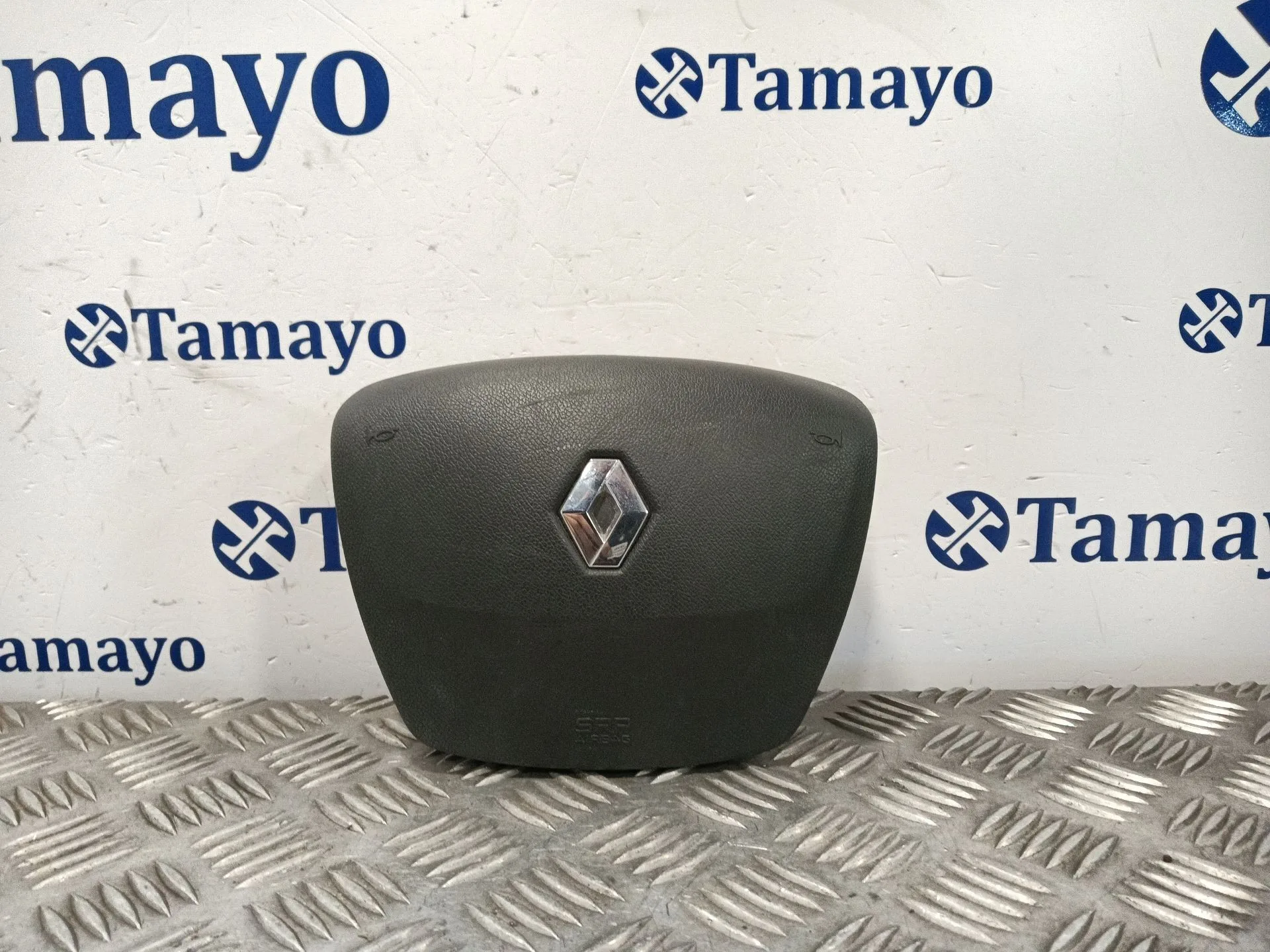 Airbag Delantero Izquierdo para Renault Scenic Iii