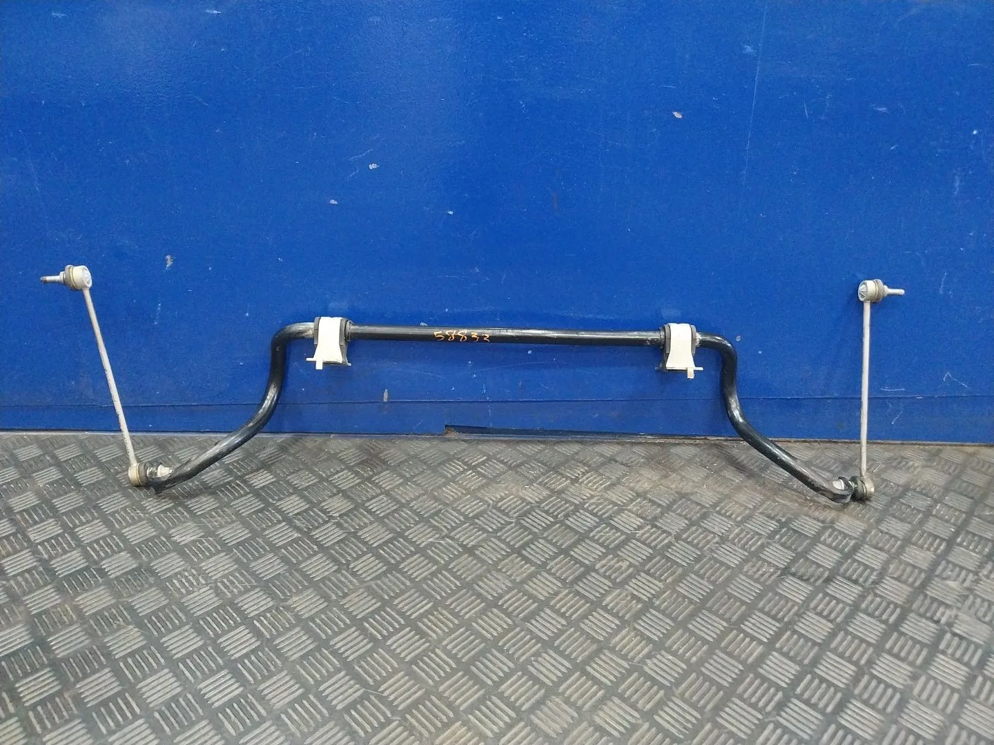Barra Estabilizadora Delantera para Renault Laguna Grandtour Iii
