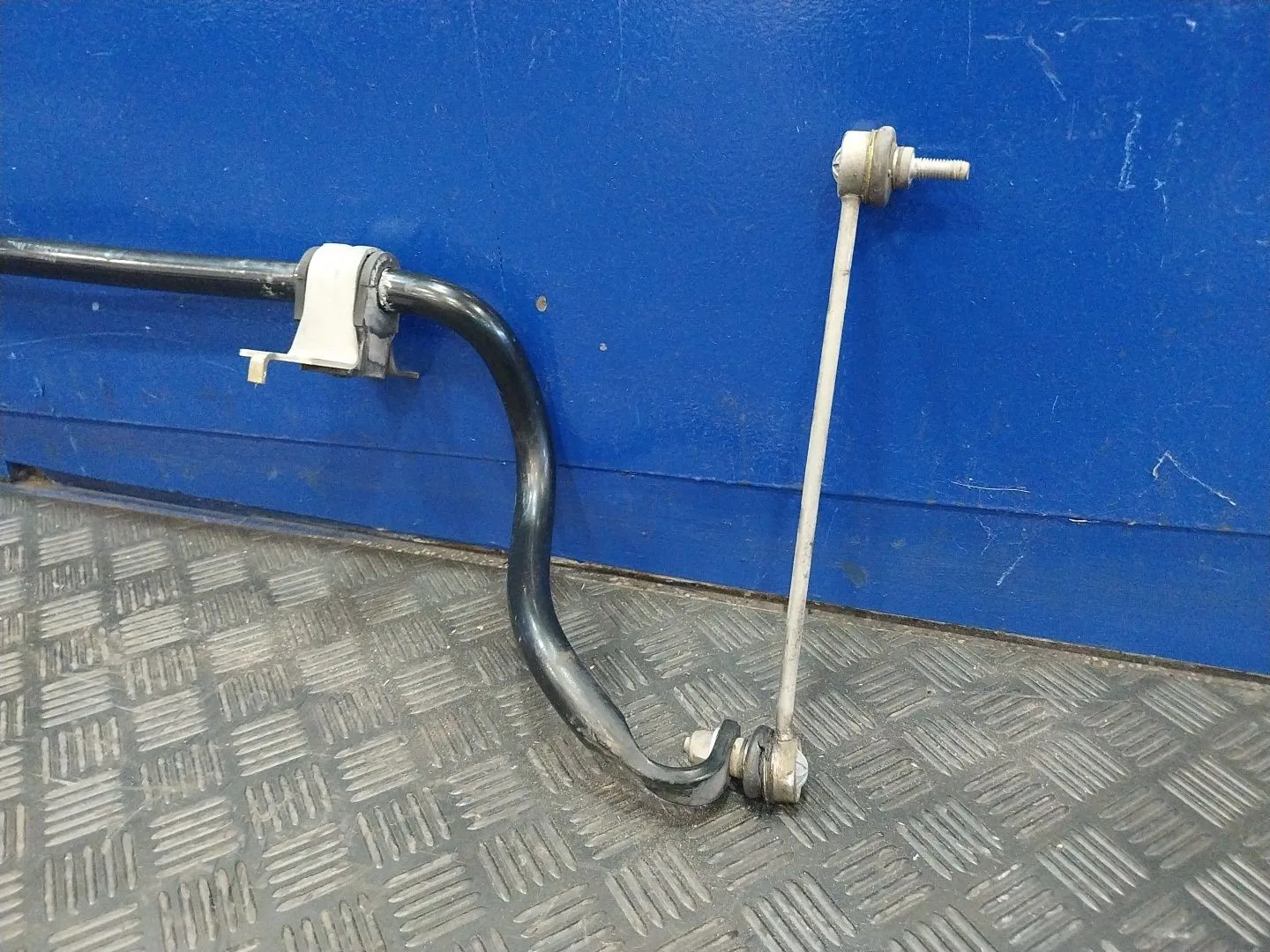 Barra Estabilizadora Delantera para Renault Laguna Grandtour Iii