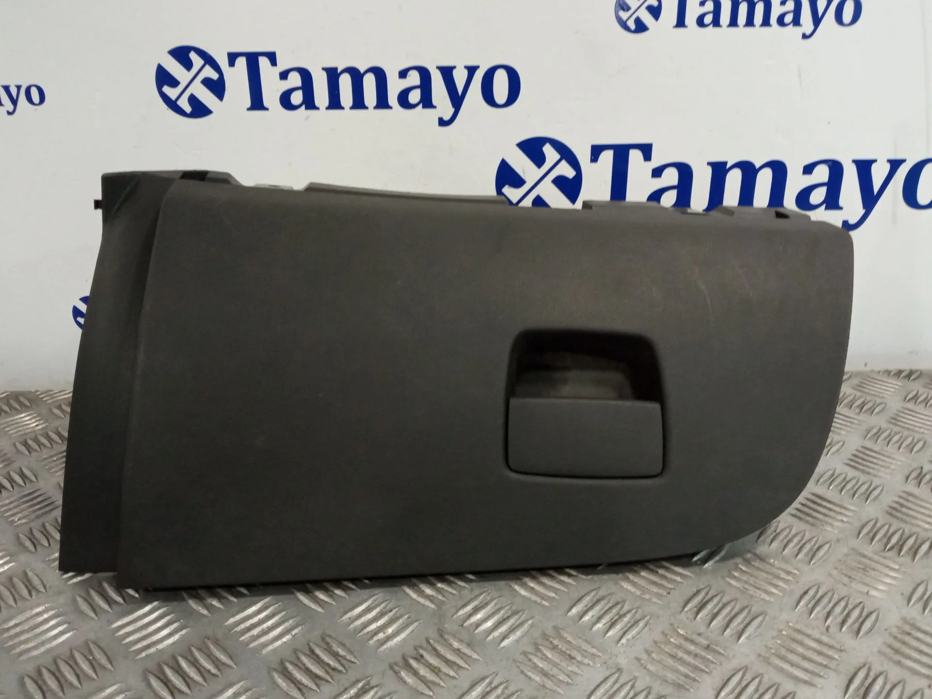 Guantera para Opel Adam