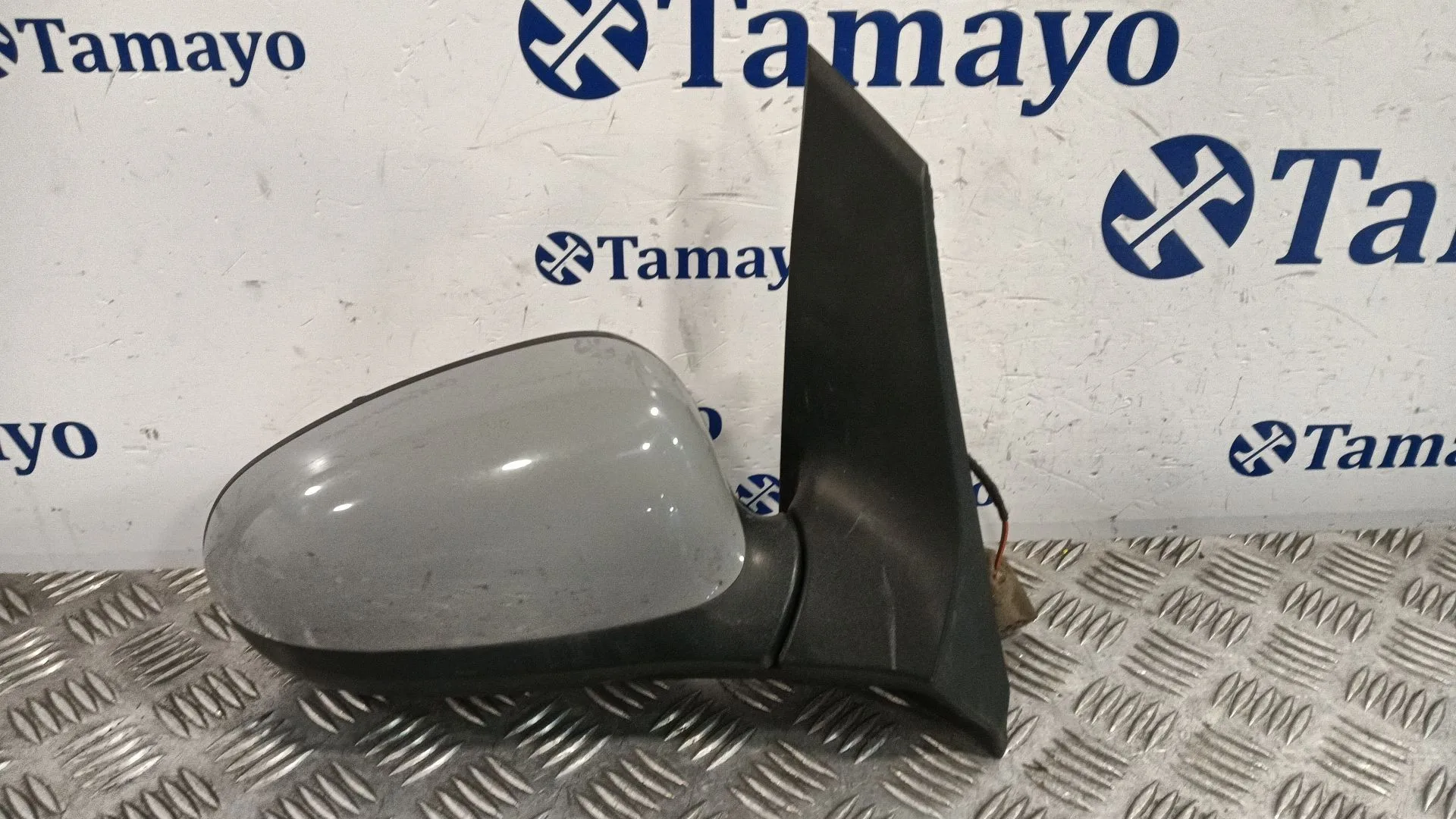Retrovisor Derecho para Ford Ka (Ru8)