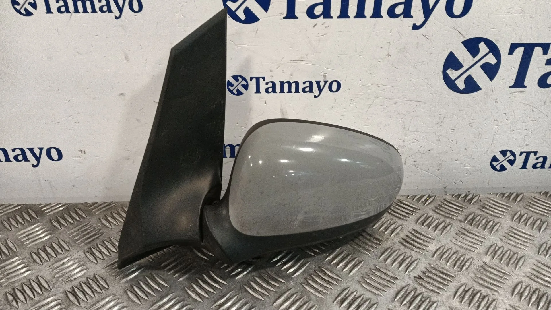 Retrovisor Izquierdo para Ford Ka (Ru8)