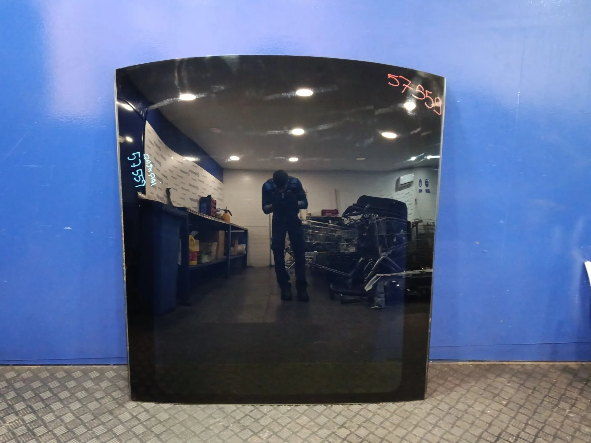 Luna Techo Solar para Nissan Qashqai (J10)