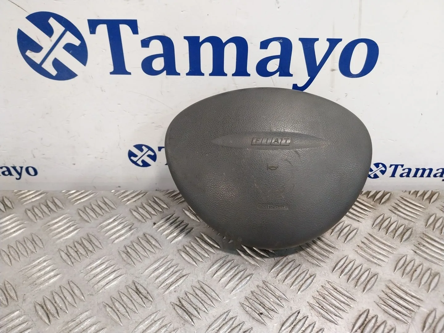 Airbag Delantero Izquierdo para Fiat Punto Berlina (188)