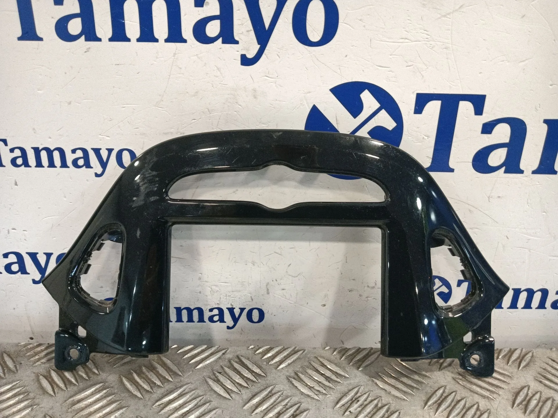 Plastico Varios para Opel Adam