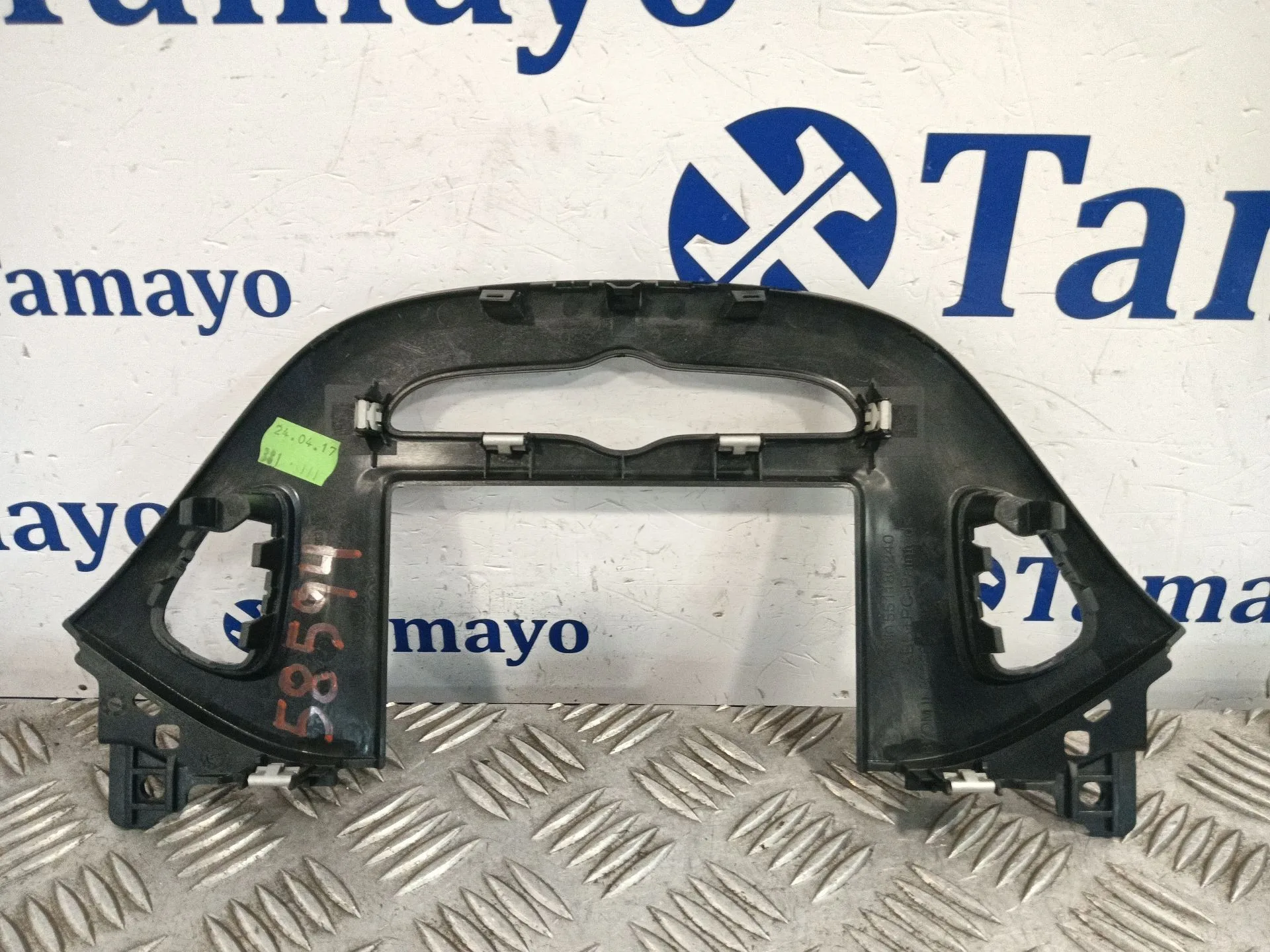 Plastico Varios para Opel Adam