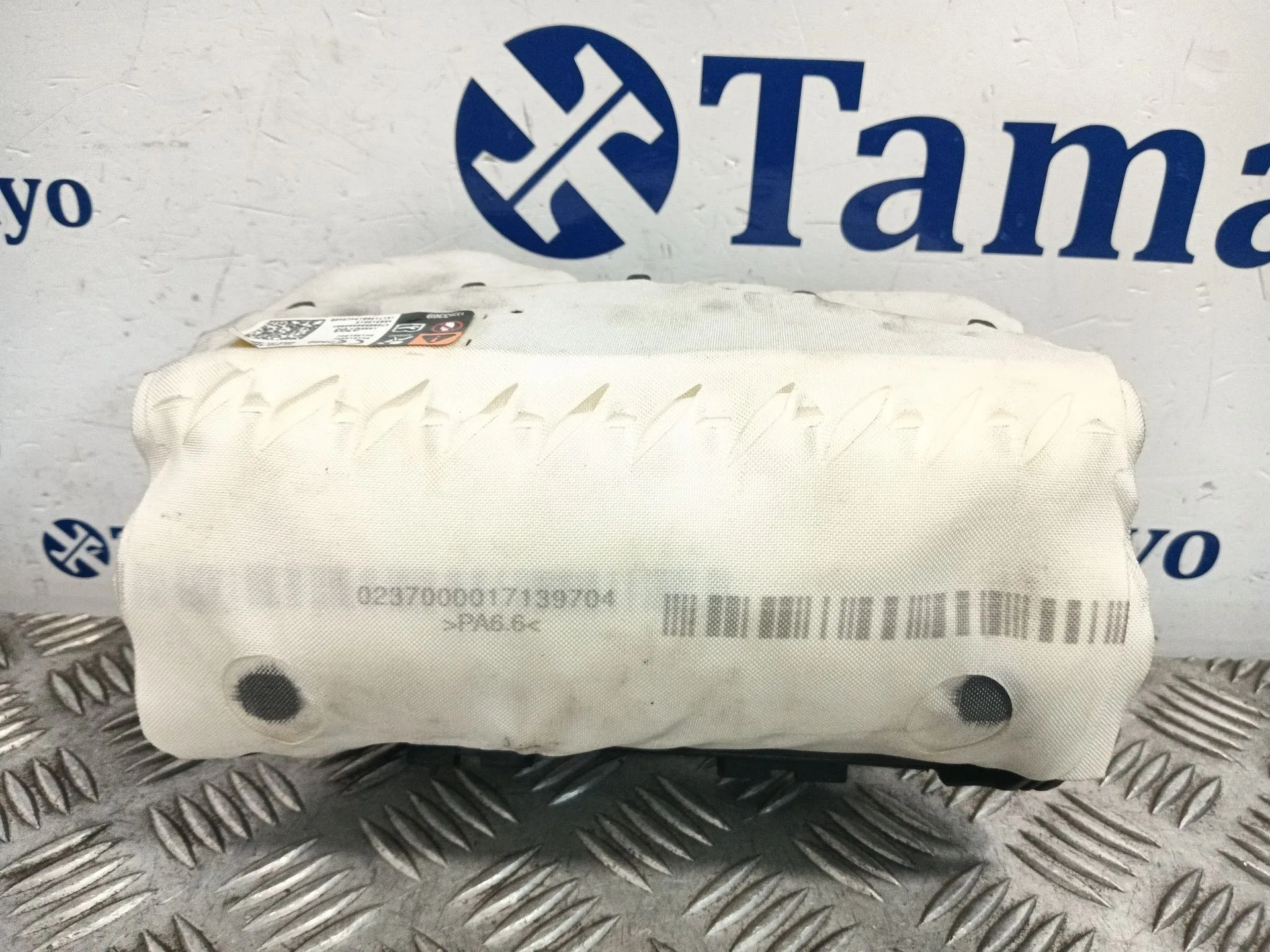 Airbag Delantero Derecho para Opel Adam