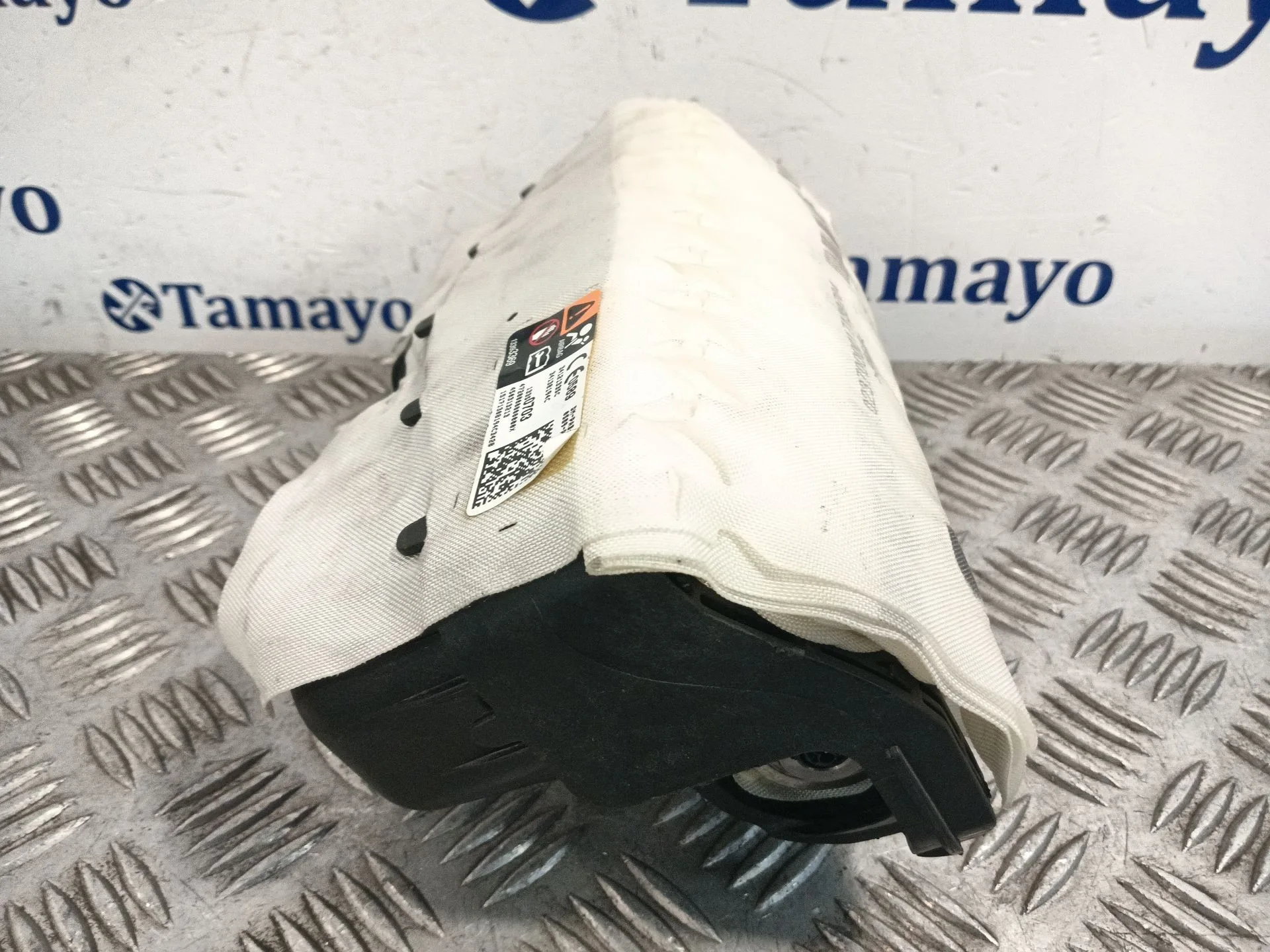 Airbag Delantero Derecho para Opel Adam