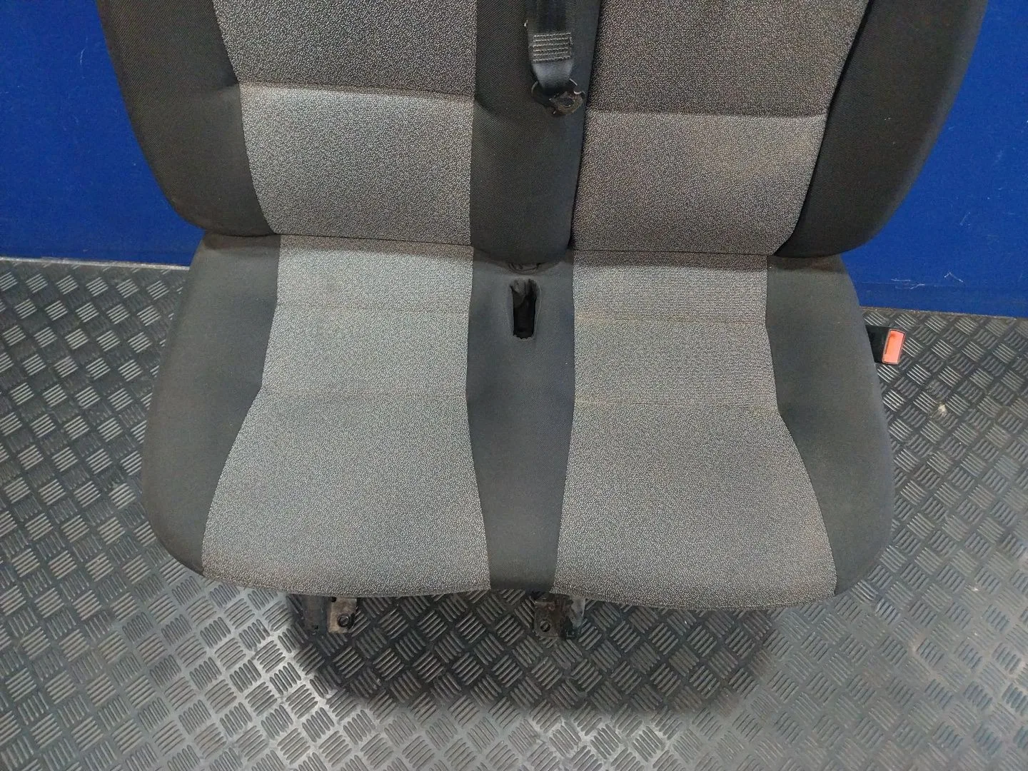 Asiento Delantero Derecho para Fiat Ducato 250