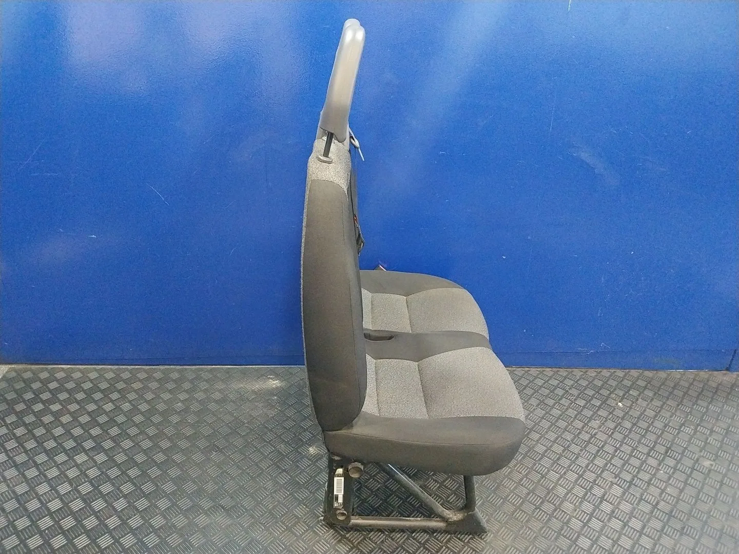 Asiento Delantero Derecho para Fiat Ducato 250