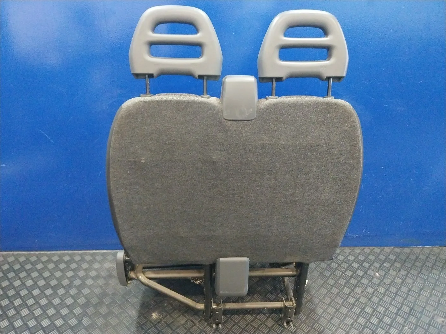 Asiento Delantero Derecho para Fiat Ducato 250