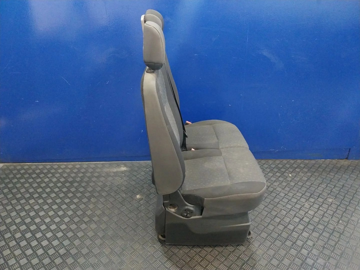 Asiento Delantero Derecho para Opel Movano B Pritsche/Kipper/Koffer