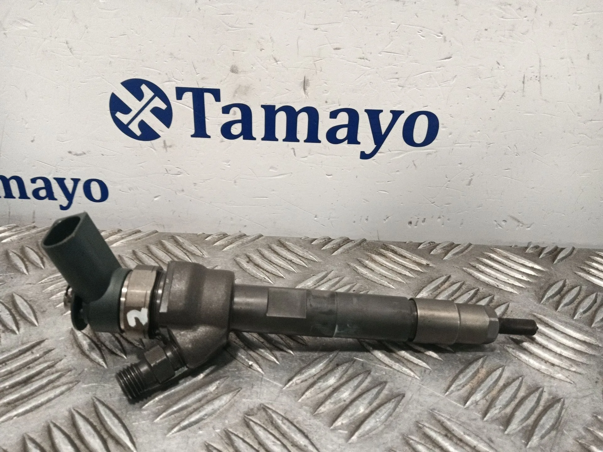 Inyector para Mini Mini Countryman (R60)