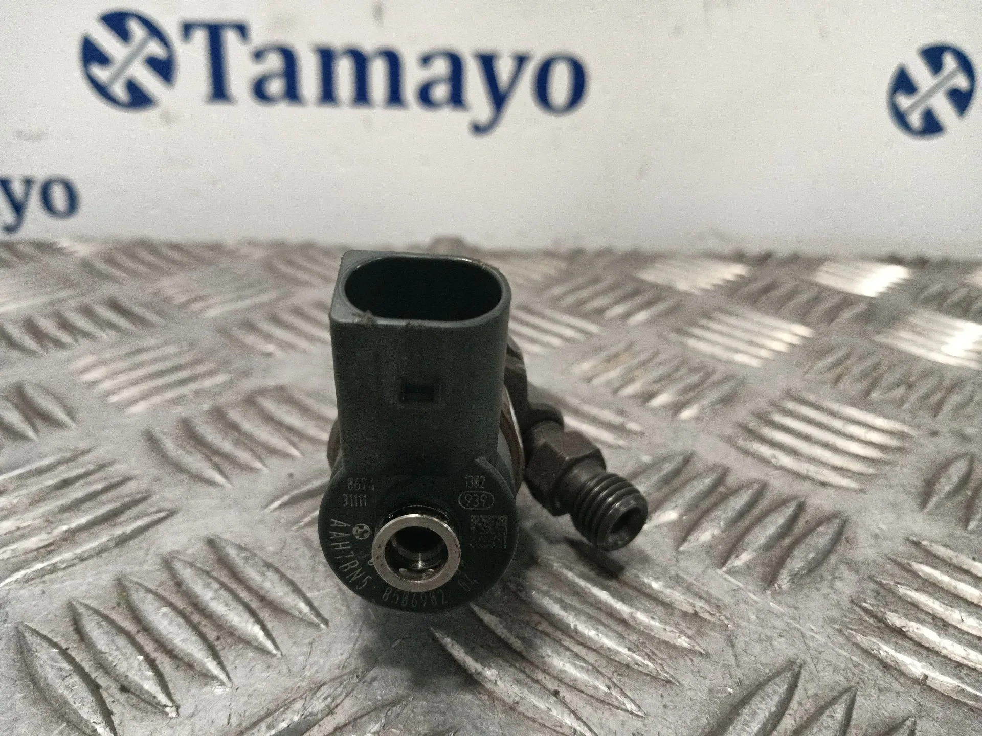 Inyector para Mini Mini Countryman (R60)