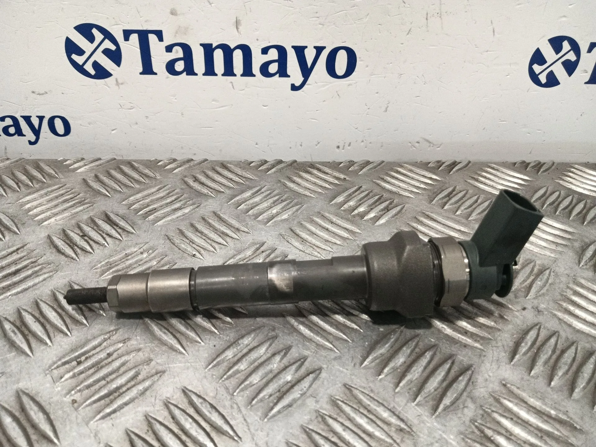 Inyector para Mini Mini Countryman (R60)