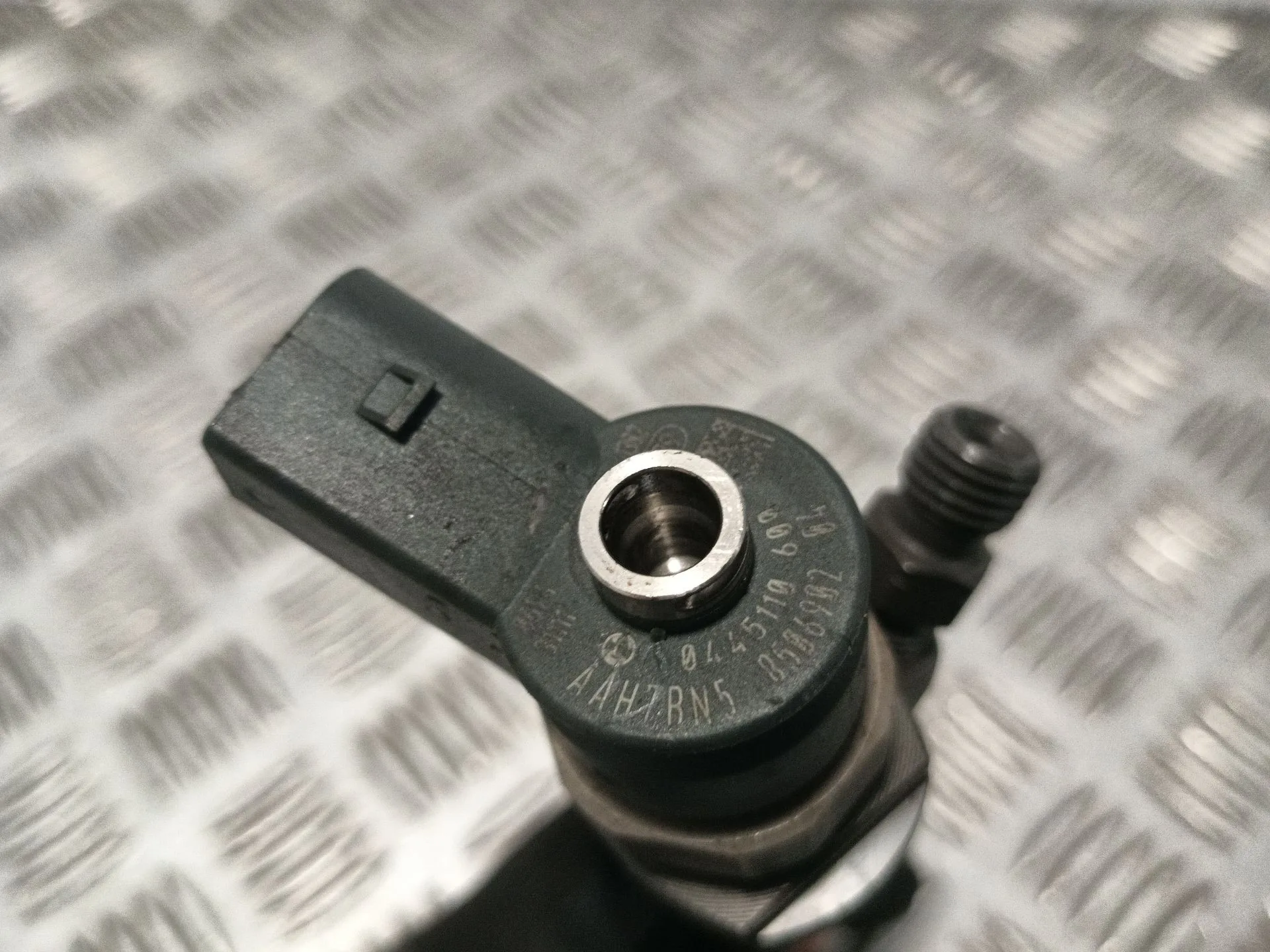 Inyector para Mini Mini Countryman (R60)