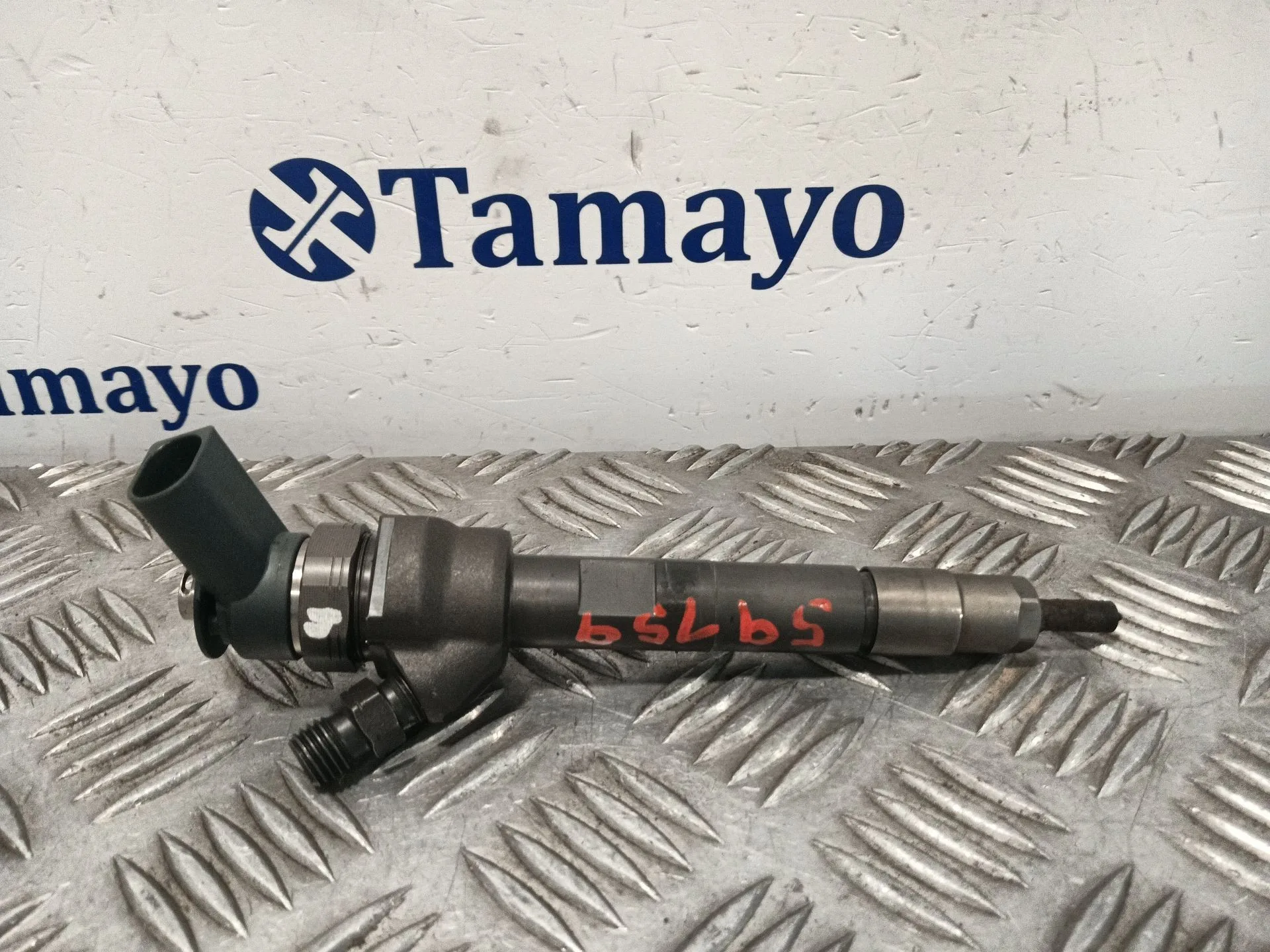 Inyector para Mini Mini Countryman (R60)