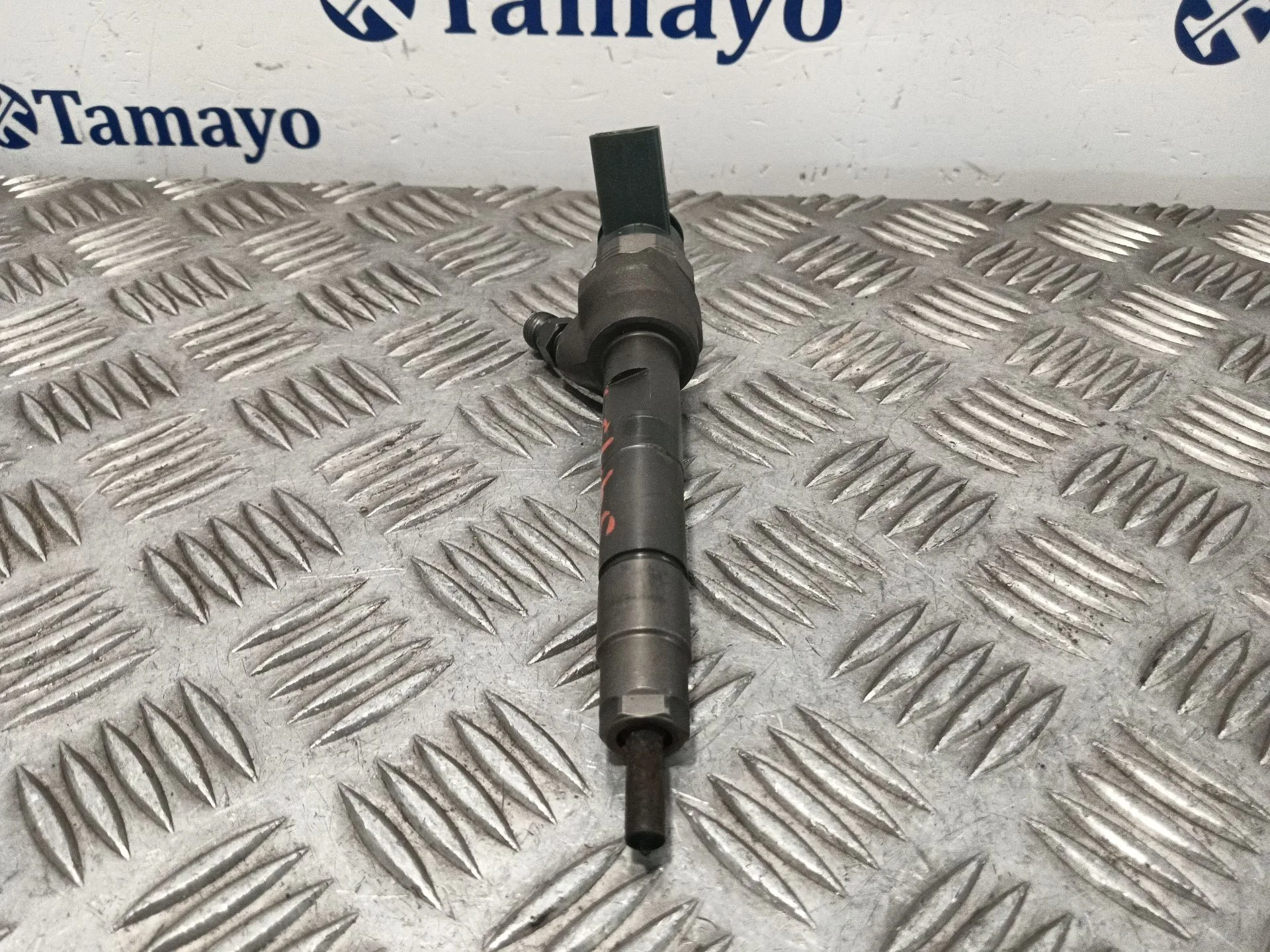 Inyector para Mini Mini Countryman (R60)