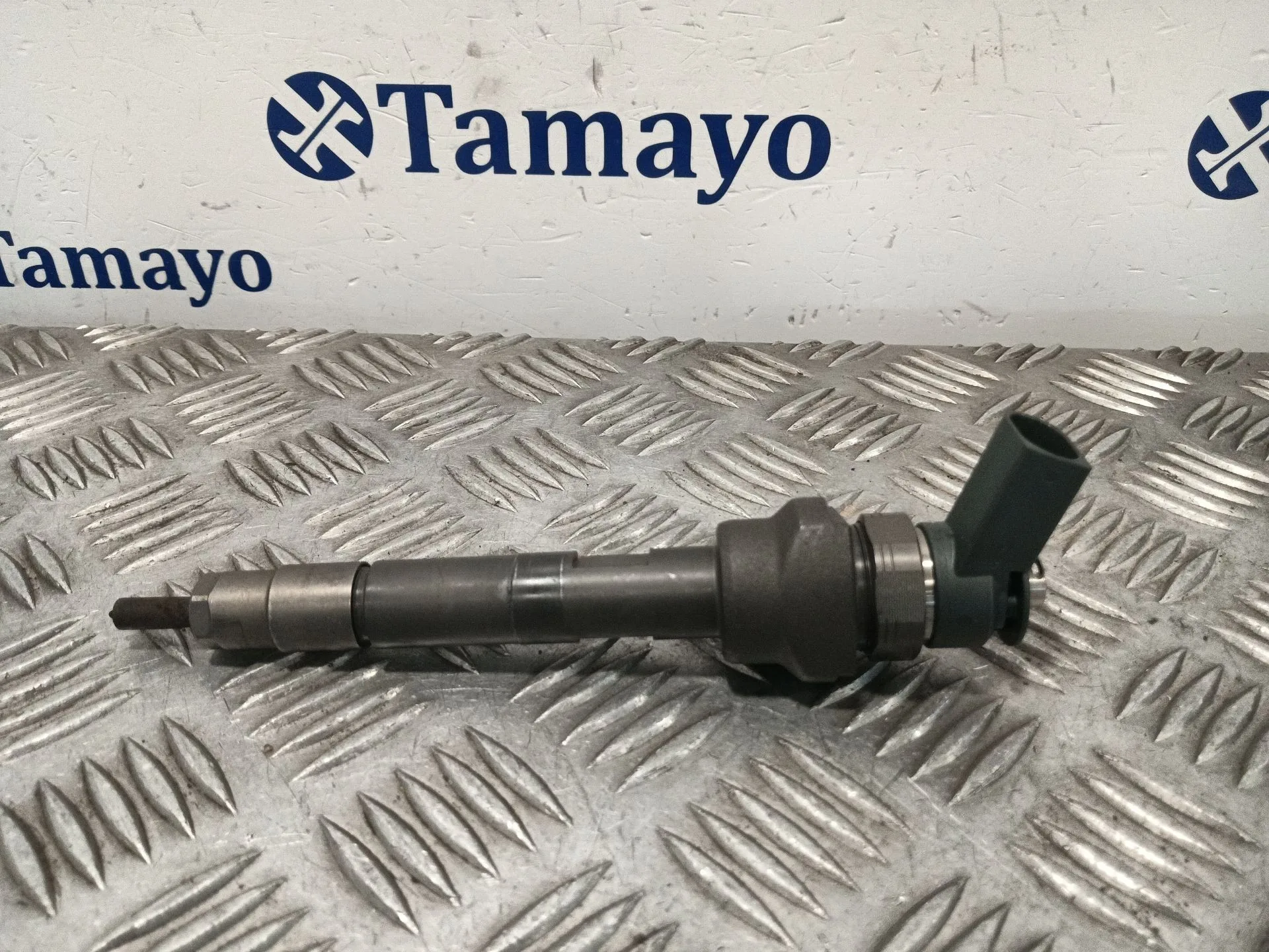 Inyector para Mini Mini Countryman (R60)