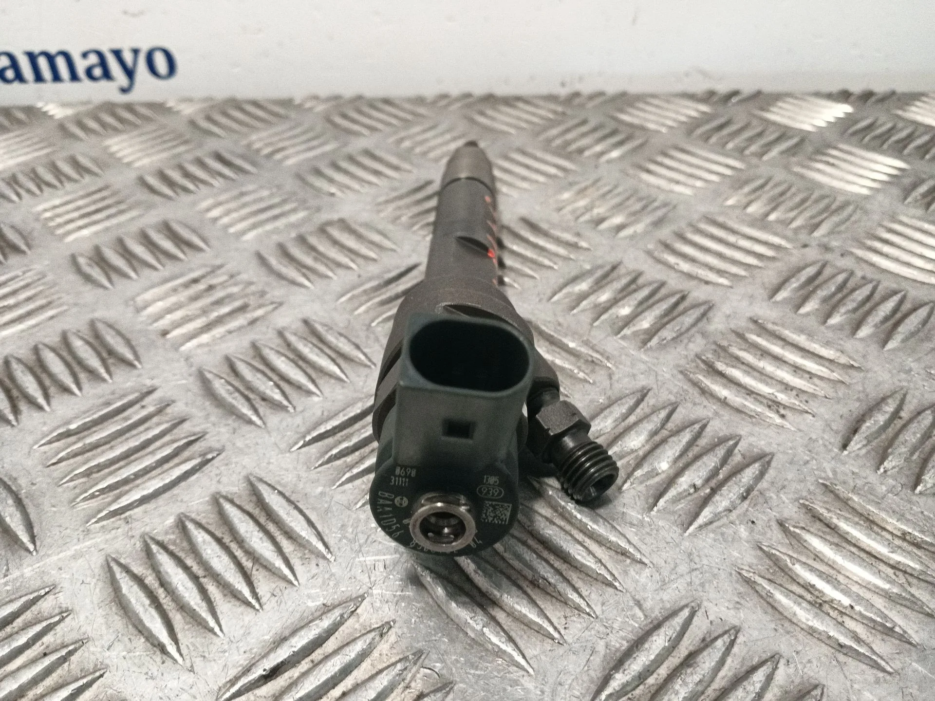 Inyector para Mini Mini Countryman (R60)