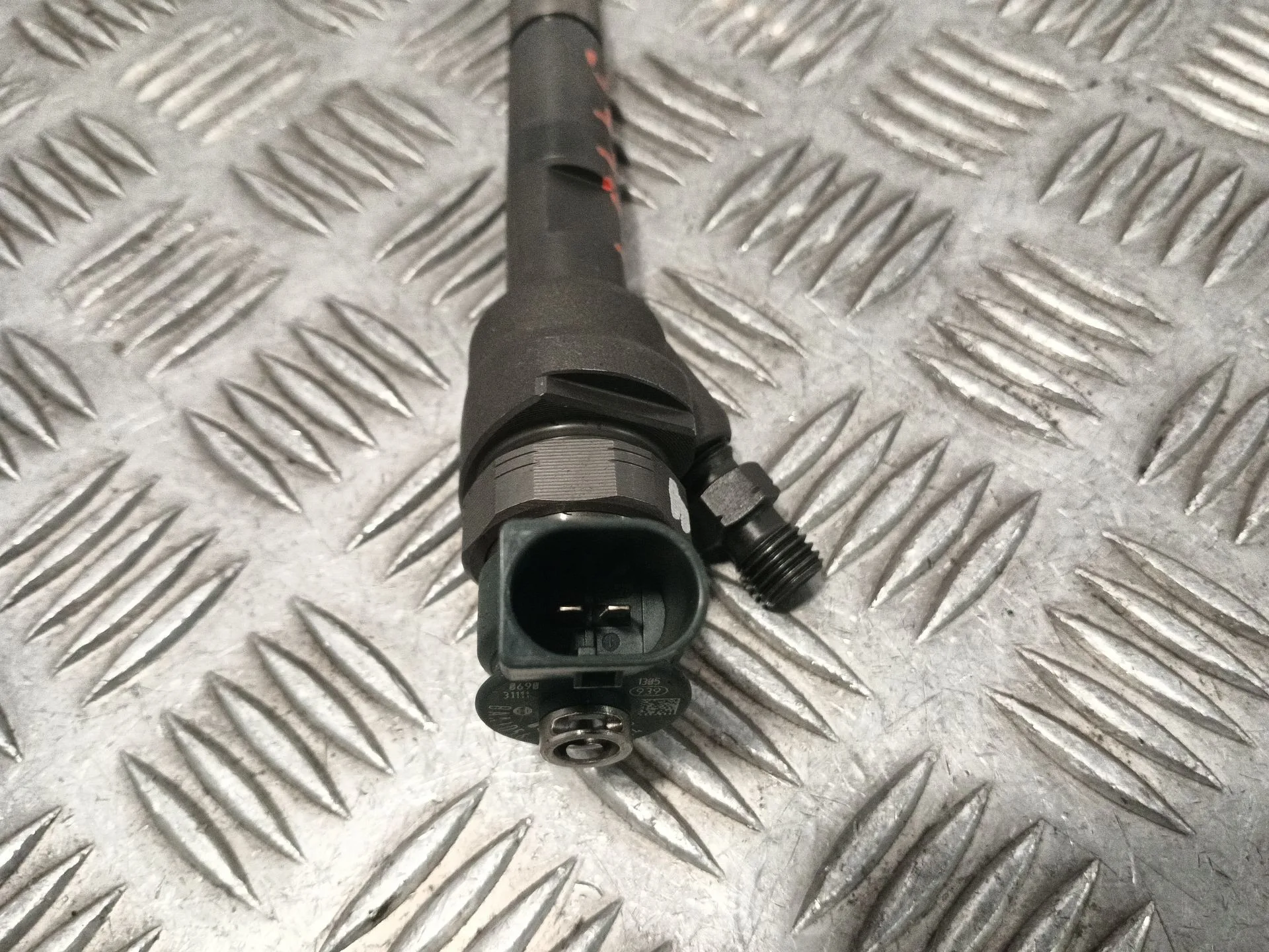Inyector para Mini Mini Countryman (R60)